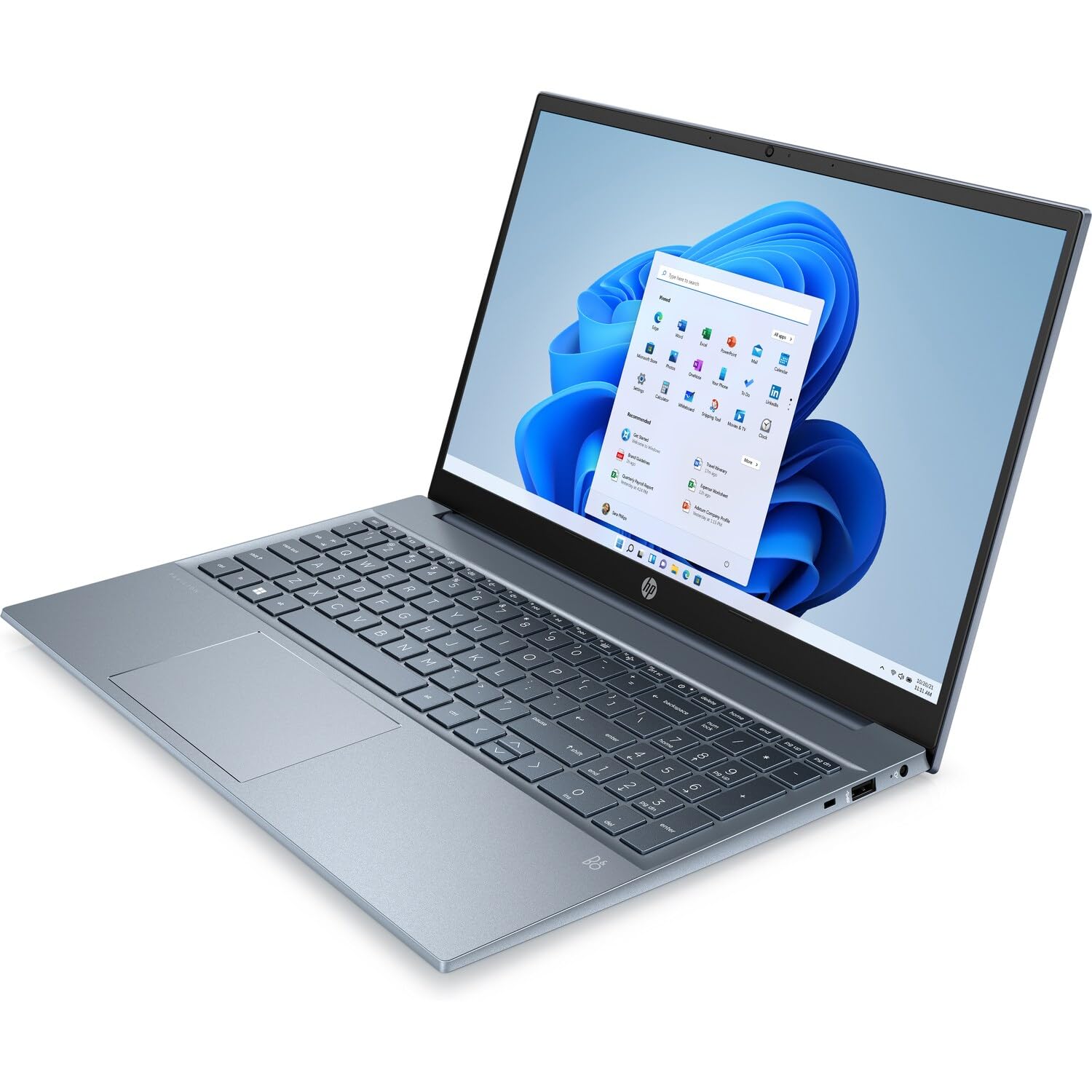 HP Pavilion 15-eg3000 15インチ core i7 HP Pavilion 15 (15-eg3000) - スペック、テスト、価格 | LaptopMedia 日本