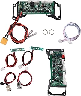 berjalan Doble equilibrio eléctrico scooter monopatín hoverboard placa base controlador (Bluetooth)