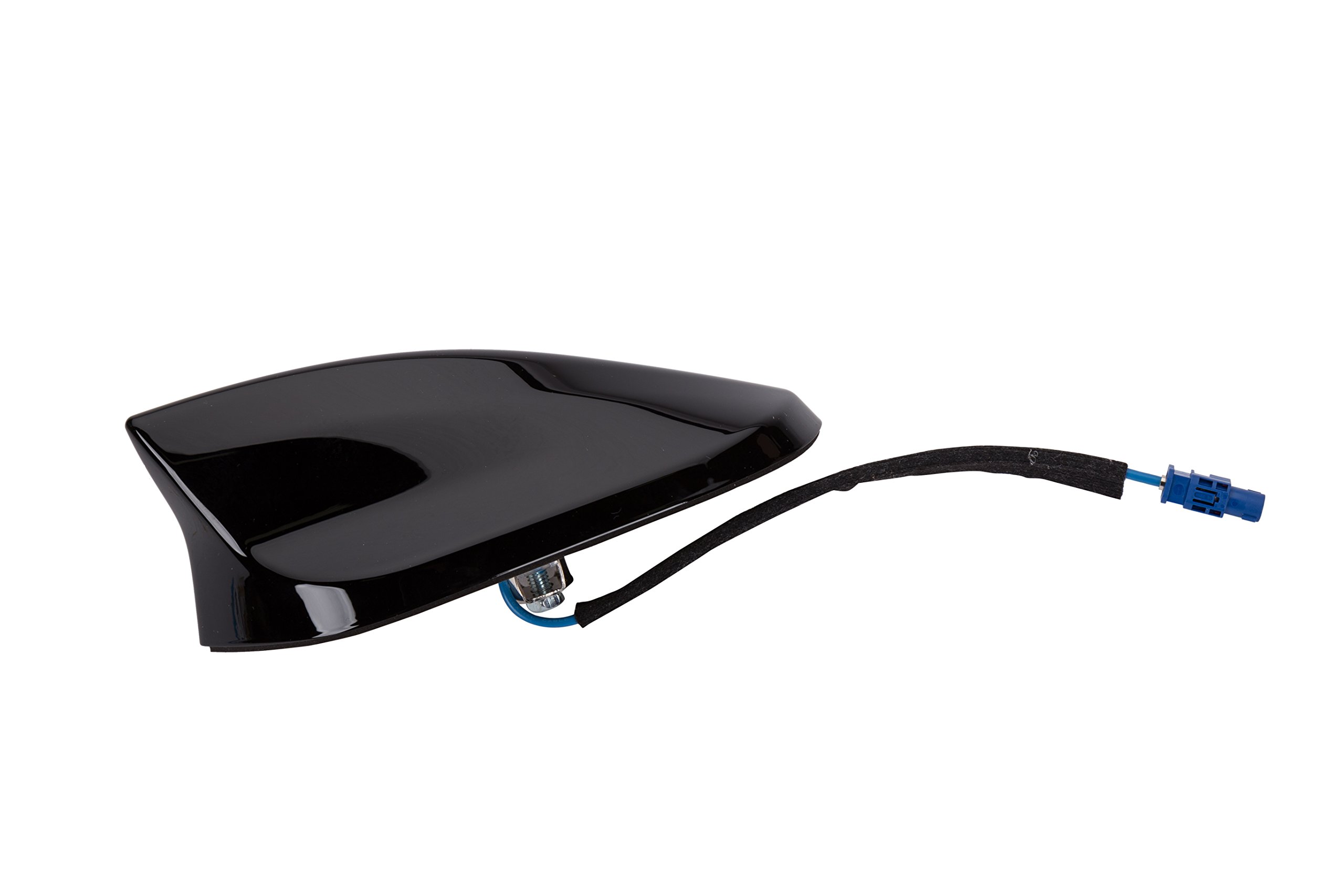 Amazon.com: ACDelco GM Original Equipment 84088455 Black High  