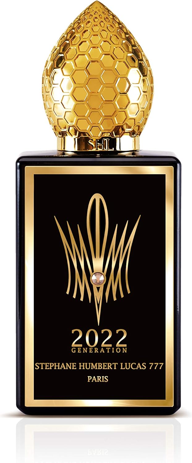 stephane humbert lucas oud 777 woda perfumowana 50 ml    