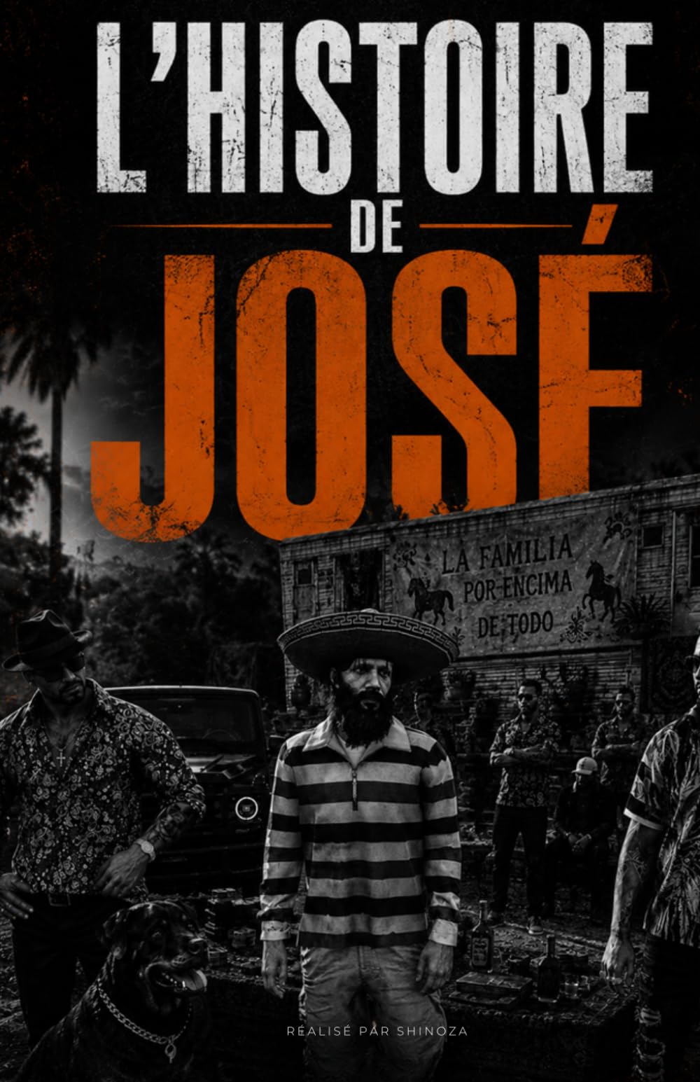 L'histoire de José