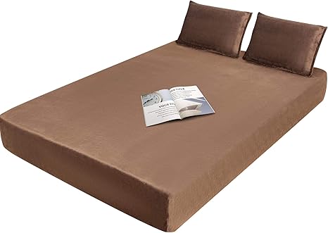 Amazon Co Jp Amazonブランド Umi ウミ ボックスシーツ 吸湿発熱 抗菌防臭 ベッドシーツ マットレスカバー ベッドカバー マイクロファイバー ふわふわ モコモコ おしゃれ 冬用 暖かい 厚手 丸洗い可能 ペット用品 Amazon Co Jp Amazonブランド Umi ウミ ボックスシーツ 吸湿発熱 抗菌防臭 ベッドシーツ マットレスカバー ベッドカバー マイクロファイバー ふわふわ モコモコ おしゃれ 冬用 暖かい 厚手 丸洗い可能 ペット用品