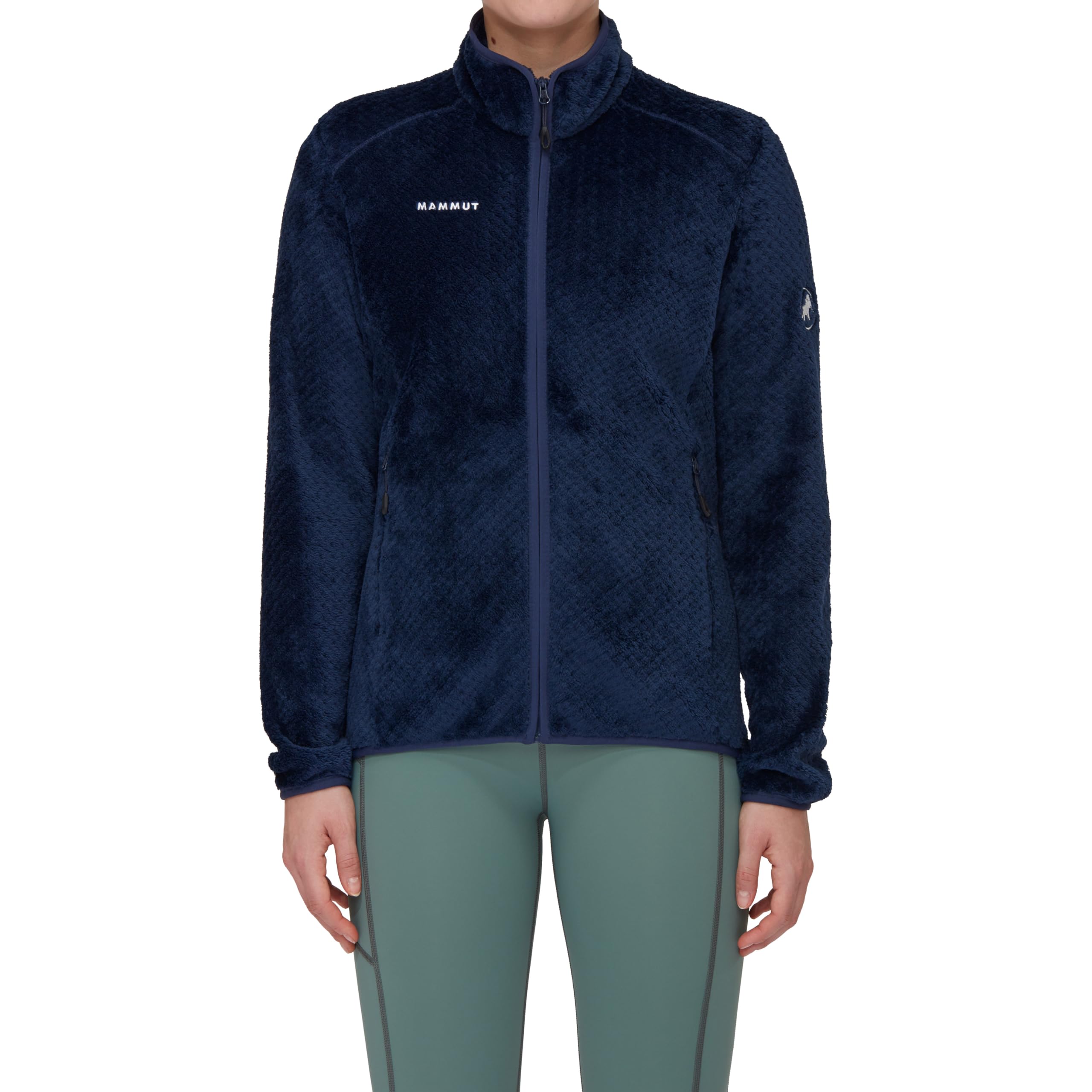 Mammut Innominata ML Jacket Women marine XXL
