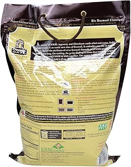 India Gate Basmati Rice, Classic, 10 Lb., White