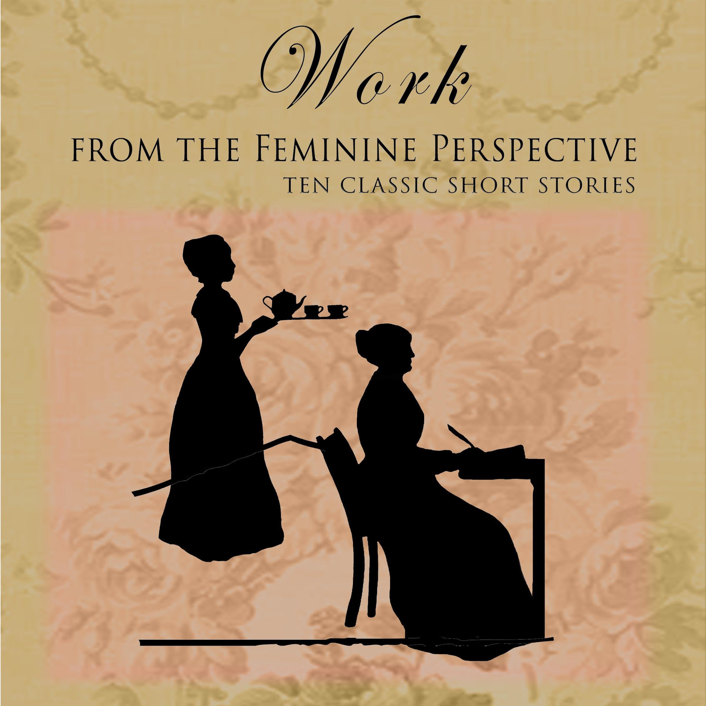Work—From the Feminine Perspective