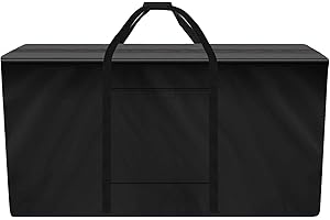 Weatherproof Cornhole Bags Carrying Case