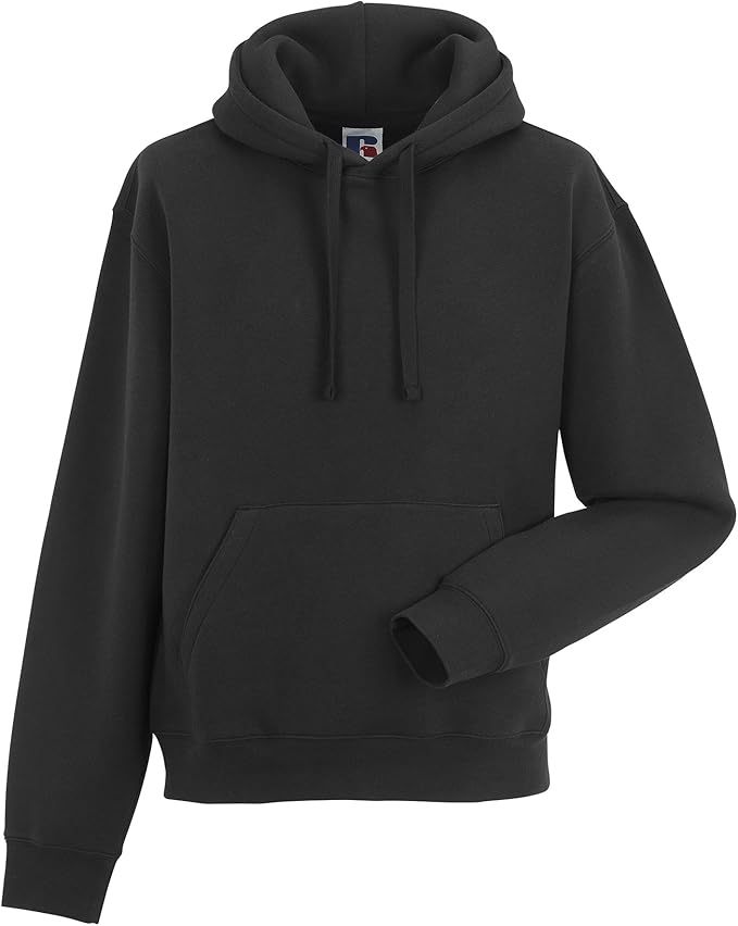 russell pullover hoodie