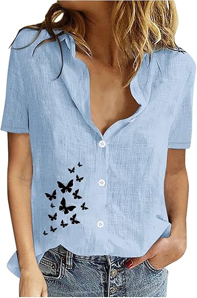 Blusen für die arbeit Clearance