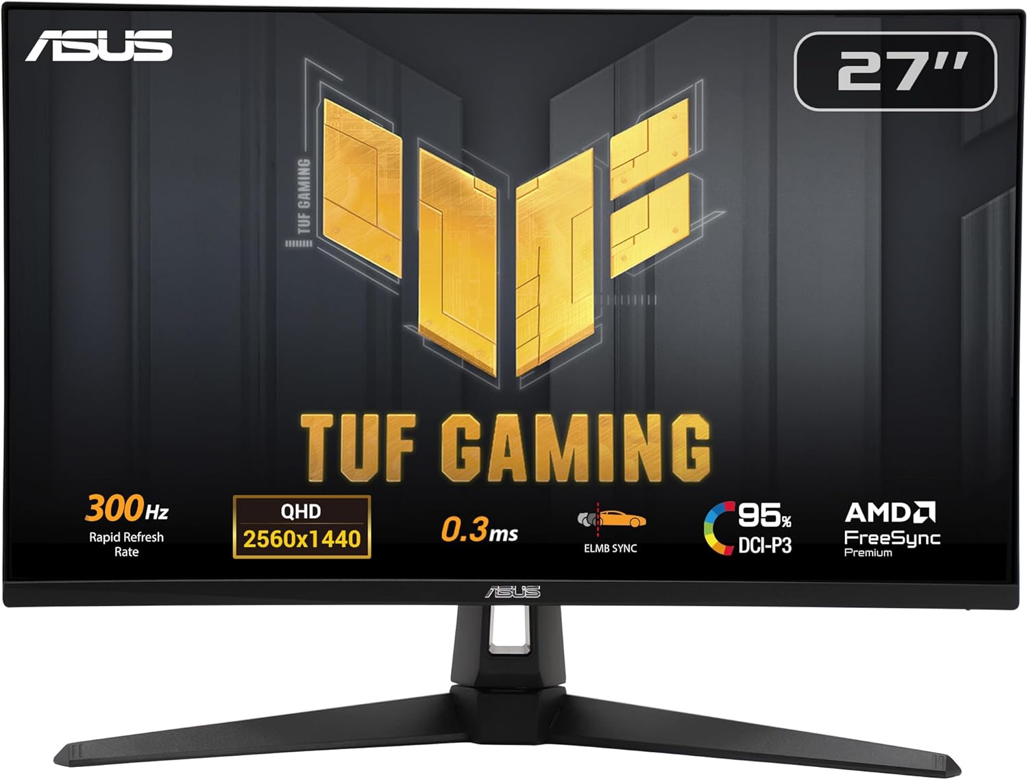 Computer Monitors
