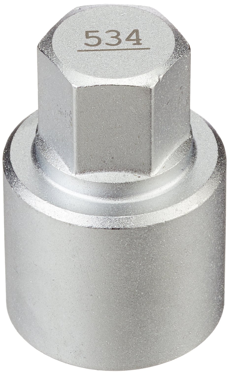 SW-Stahl 02383L-14 - Lucchetto per cerchioni, adattatore VW 534