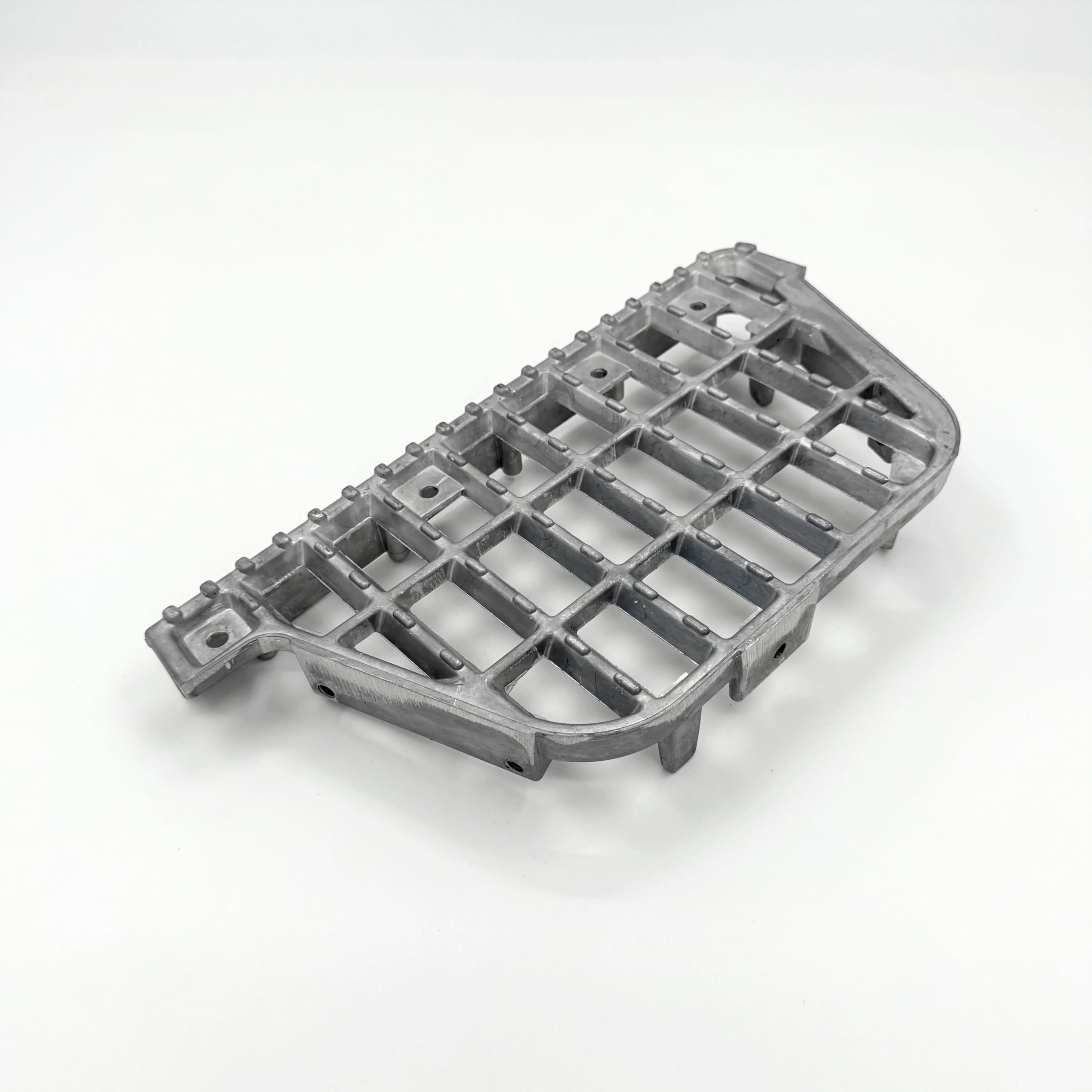Amazon.com: Step Plate Right Passenger Side for Isuzu NRR NPR NQR