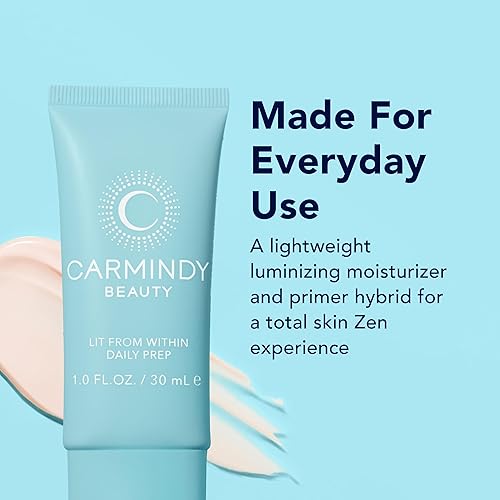 Miniatura 3 de Lit From Within Daily Prep Primer - Paquete de 2