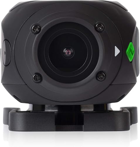 Miniatura 5 de Drift Ghost XL Pro 4K Cámara de acción WiFi, cámara impermeable con EIS, batería de 7 horas de duración de la cámara, micrófono externo con tarjeta