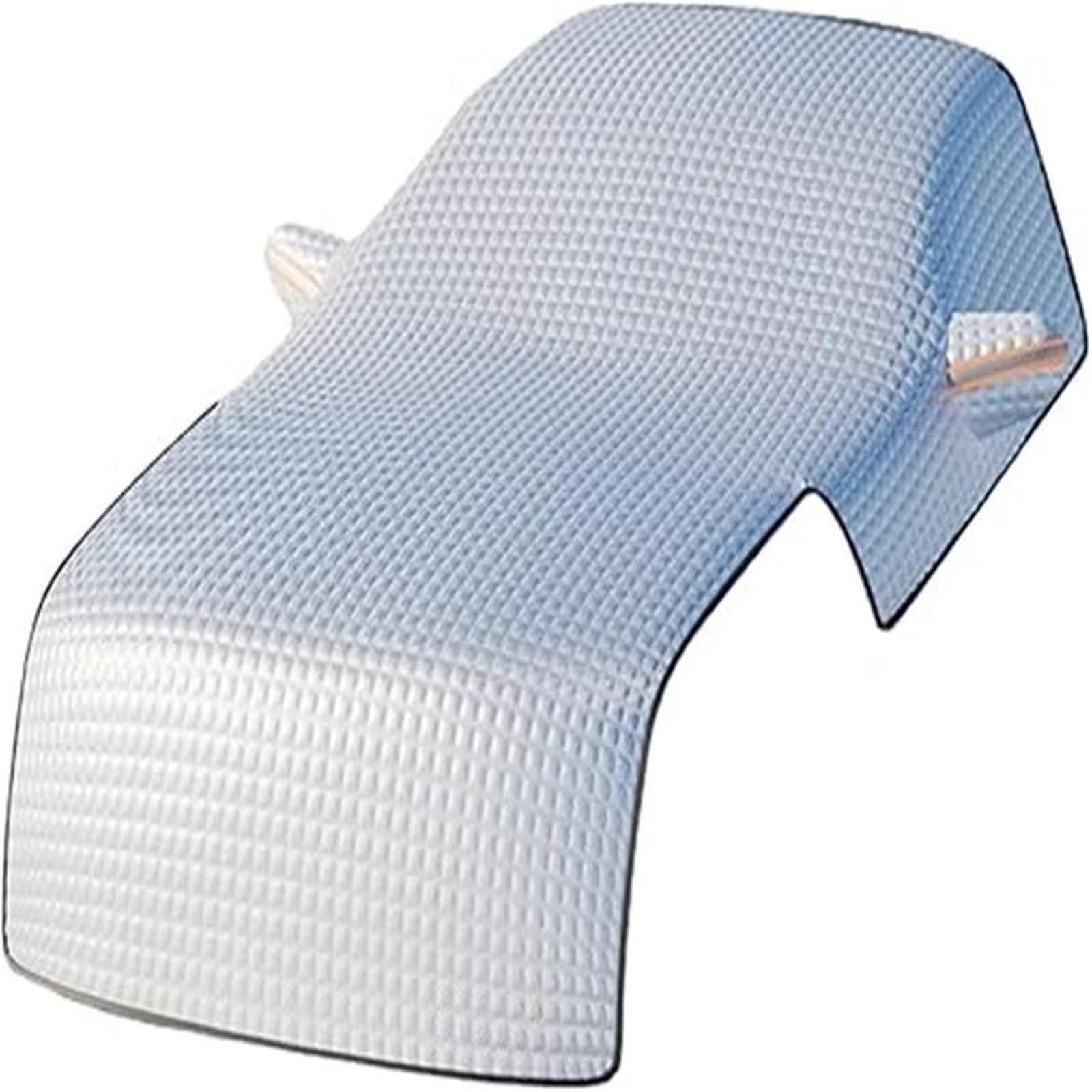 Copertura Parabrezza Inverno Coperture per Parabrezza di Protezione Invernale per Auto