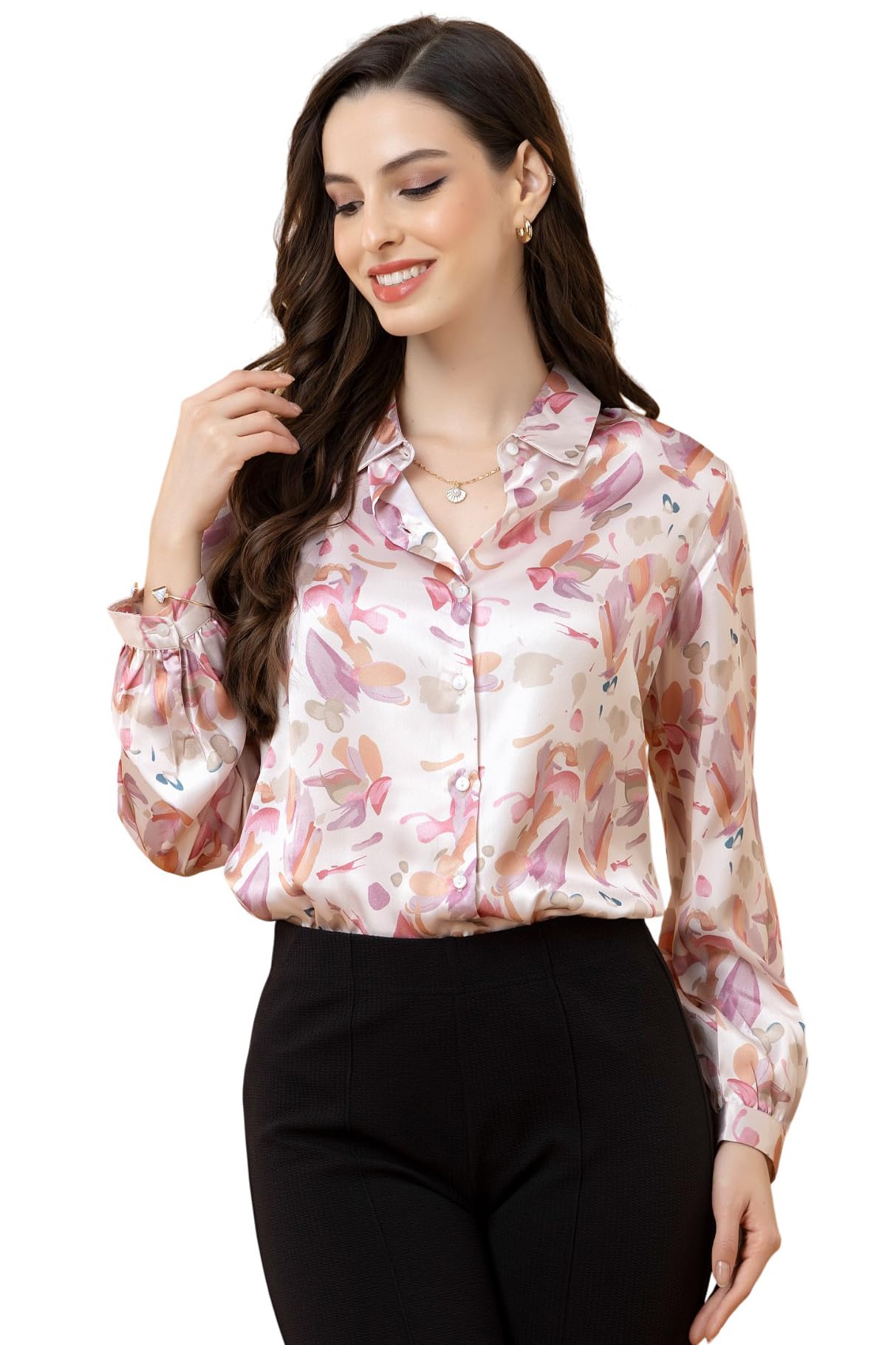 purys Women Shirt-picture-22