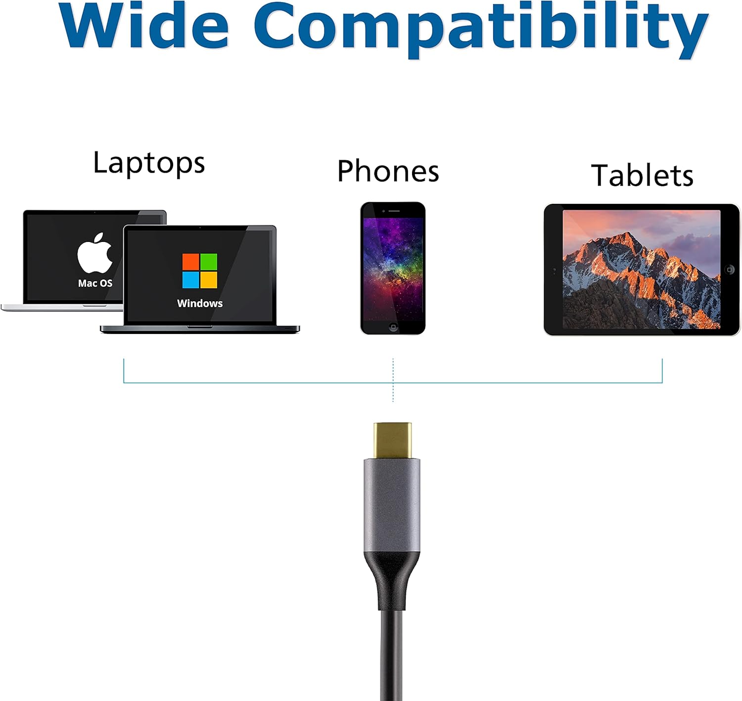 Akasa USB 3.2 Type-C 3-in-1 Card Reader | Aluminium Card Adapter | USB C Card Reader | 5Gb/s Data Transfer | Space Grey | Tech for Techs Recommended | Design for Micro SD/SD/CF | AK-CR-09BK