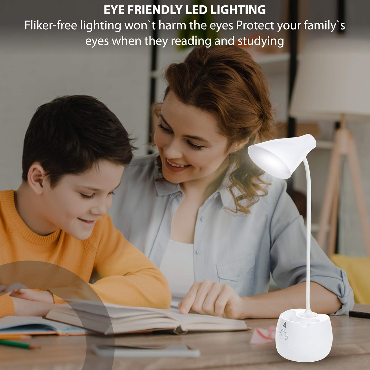 RECHARGEABLE TABLE LAMPS IN INDIA