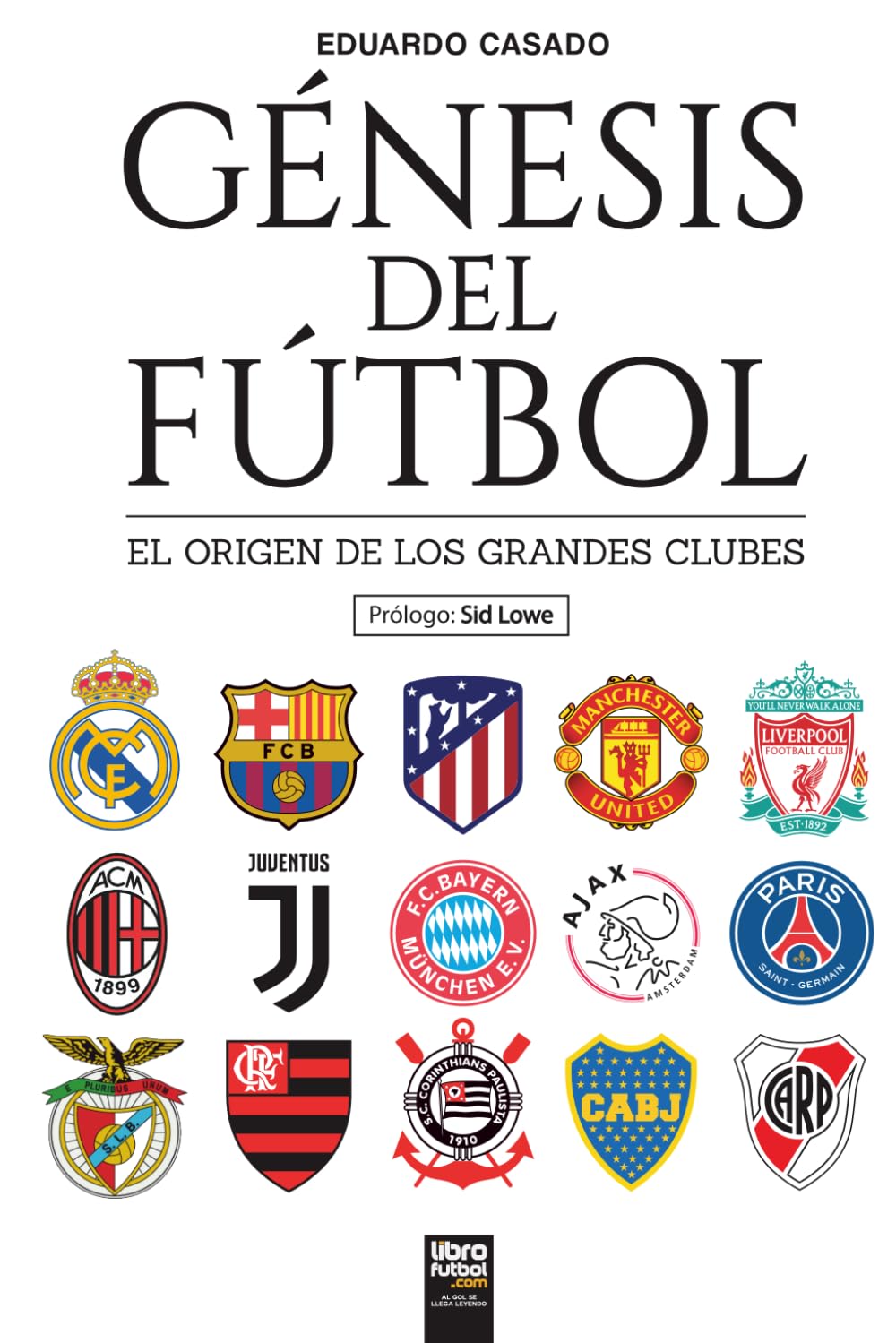 GÉNESIS DEL FÚTBOL (VERSIÓN REDUCIDA)