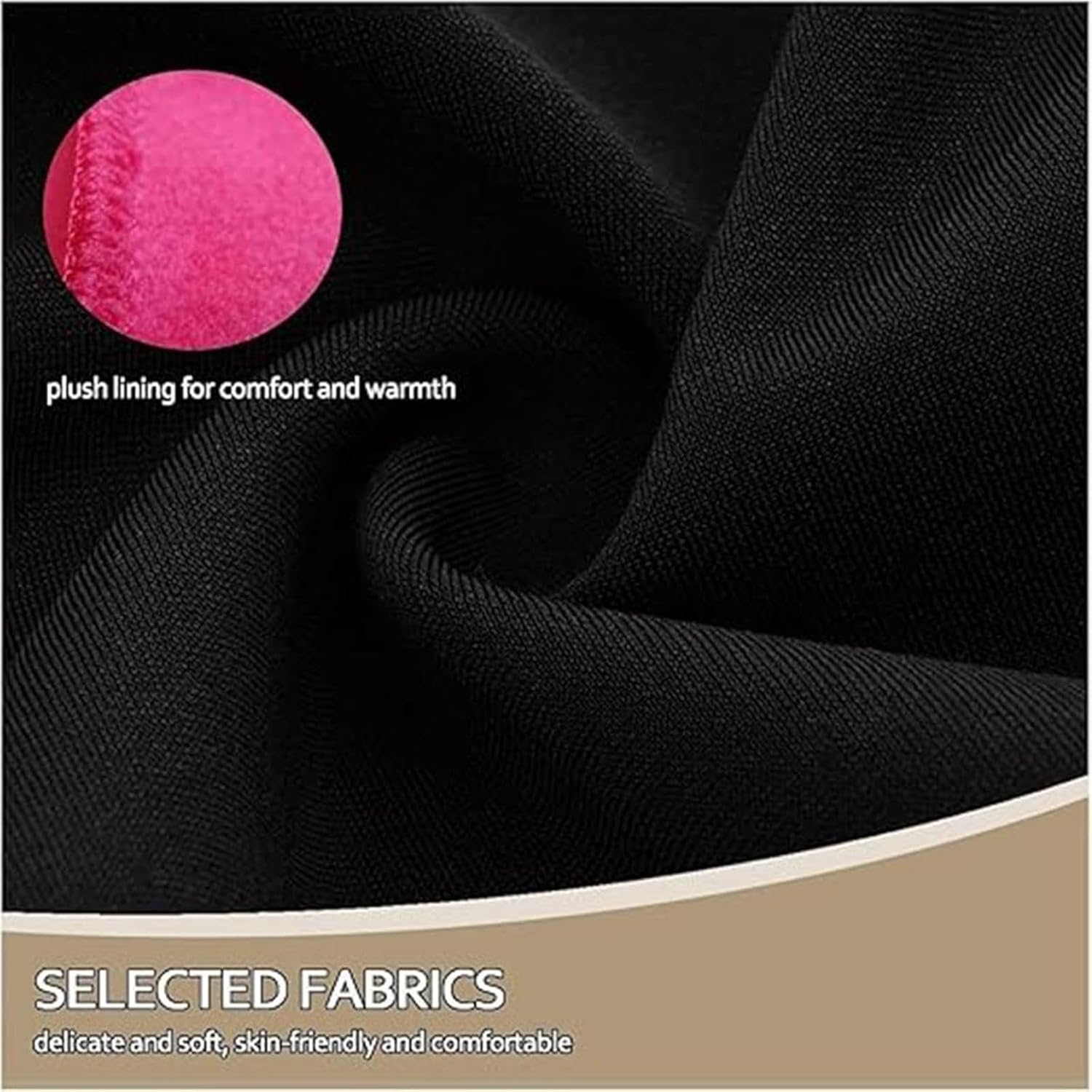 Women's Figure Skating Pants, Fleece Training Pants, Skating Competition Trousers, Striped Performance Leggings, Athletic Practice Wear, Thermal Skatewear
