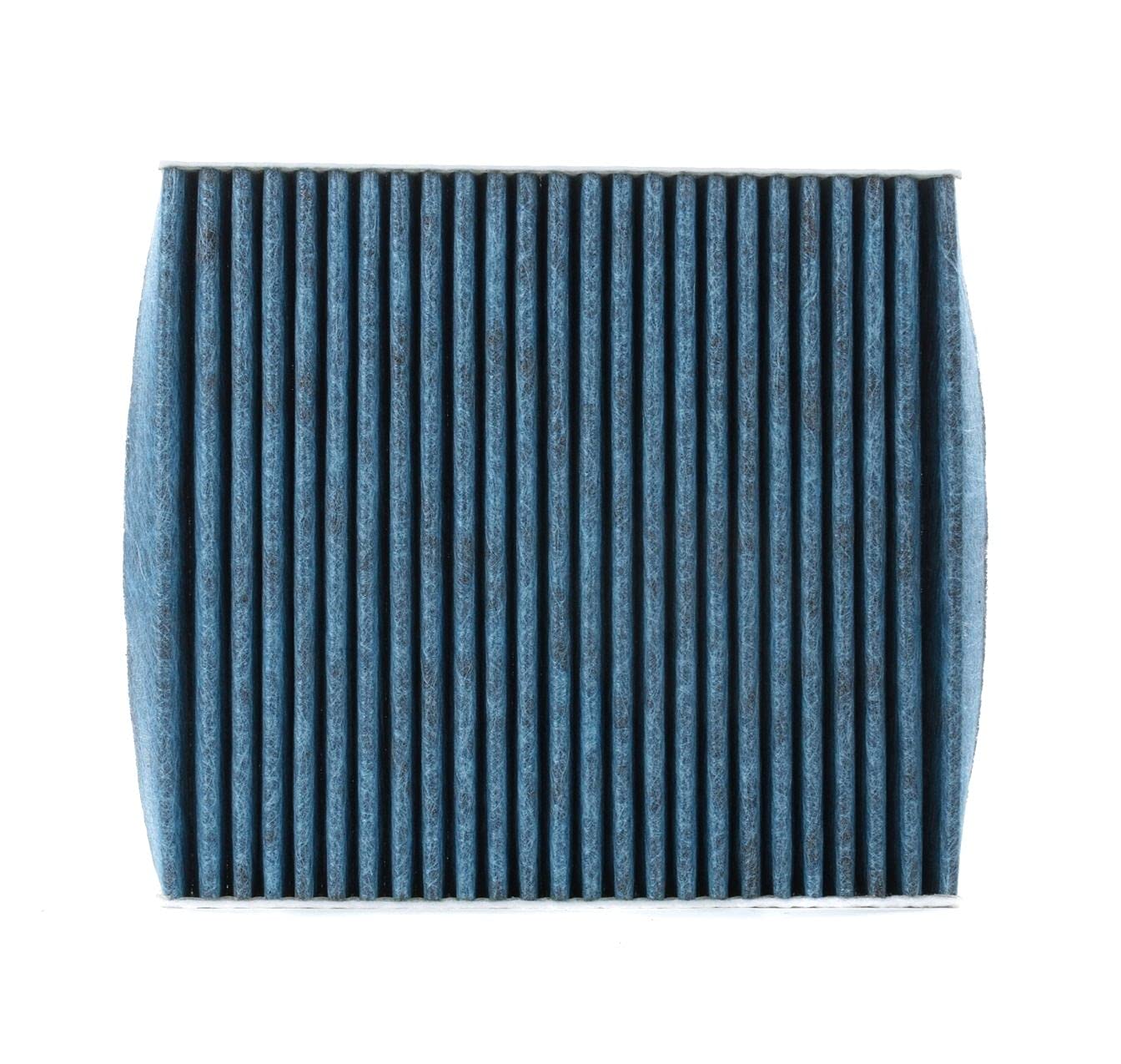 Filtr Kabinowy MAHLE LAO 888 W: 30,0 mm S: 235 mm D: 253,0 mm