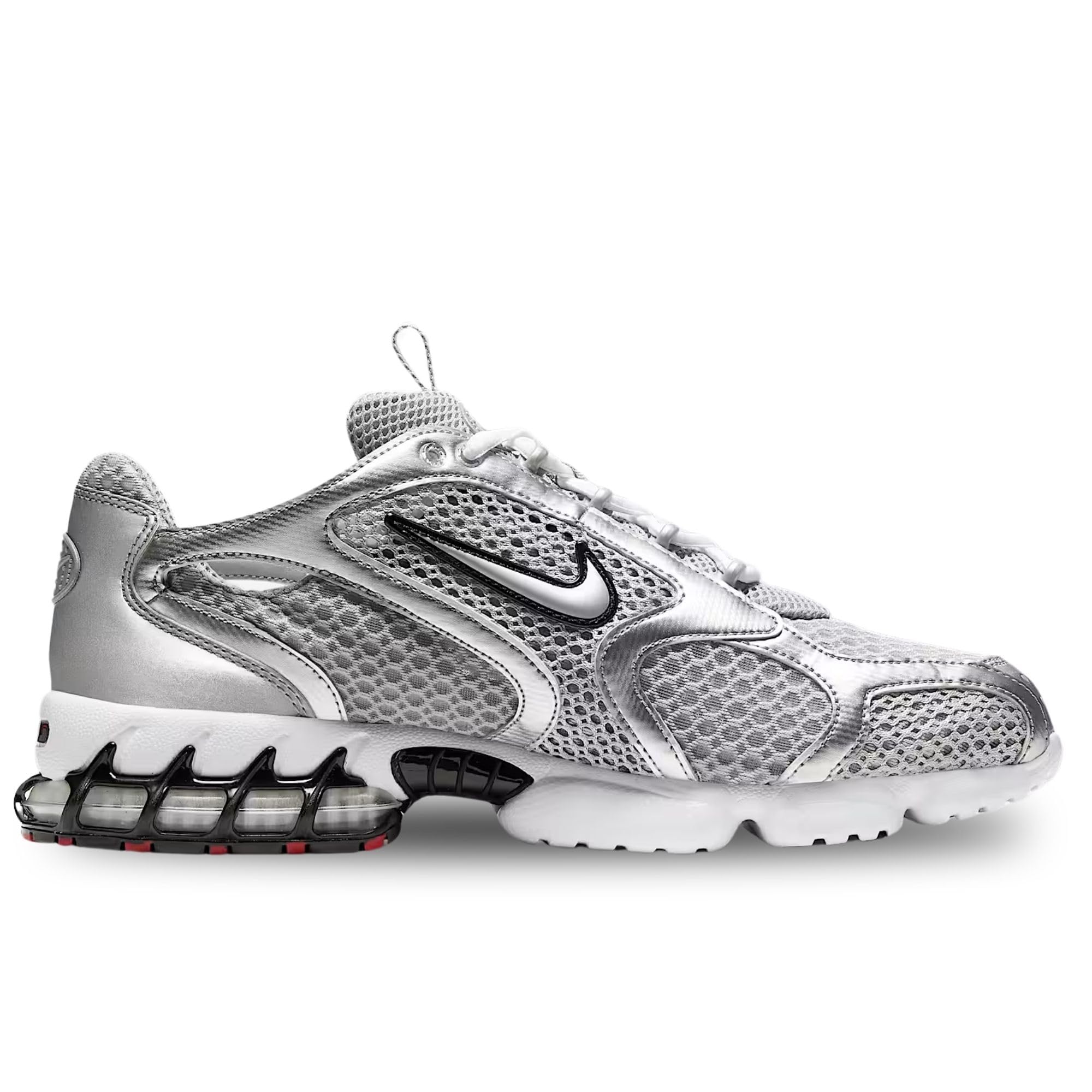 Nike Air Zoom Spiridon Cage 2 Sneaker Hombre