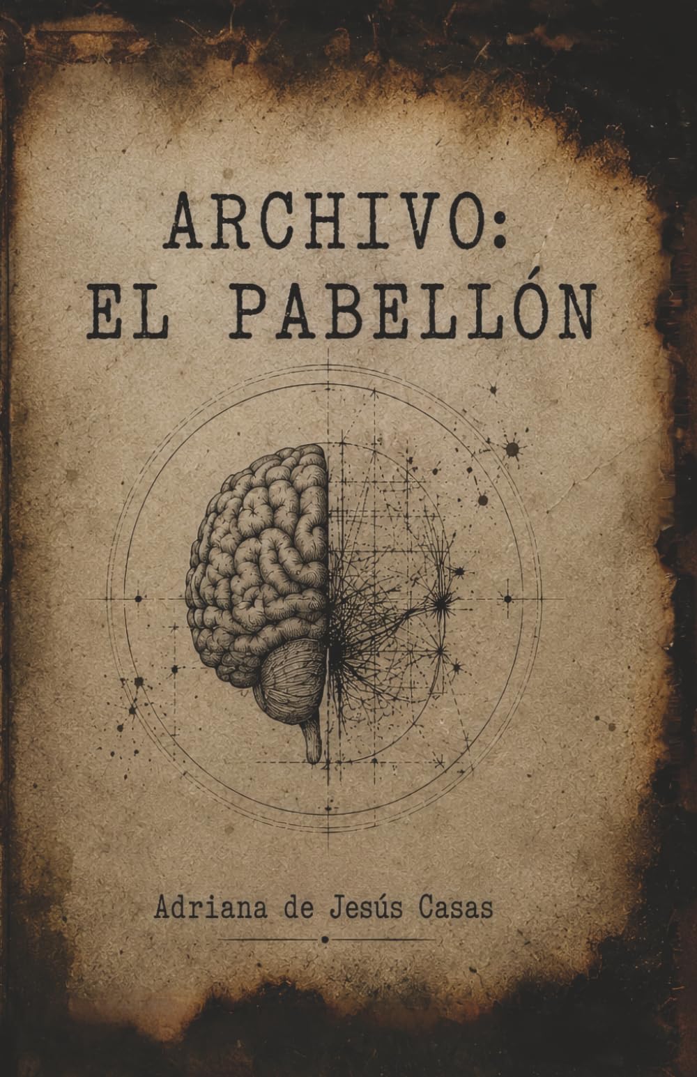 Archivo: El Pabellón