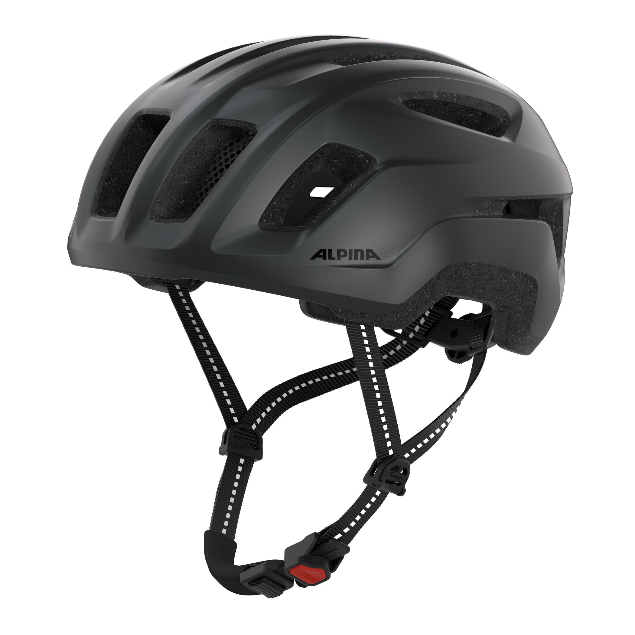 Alpina Fahrradhelm ParanUS Urban
