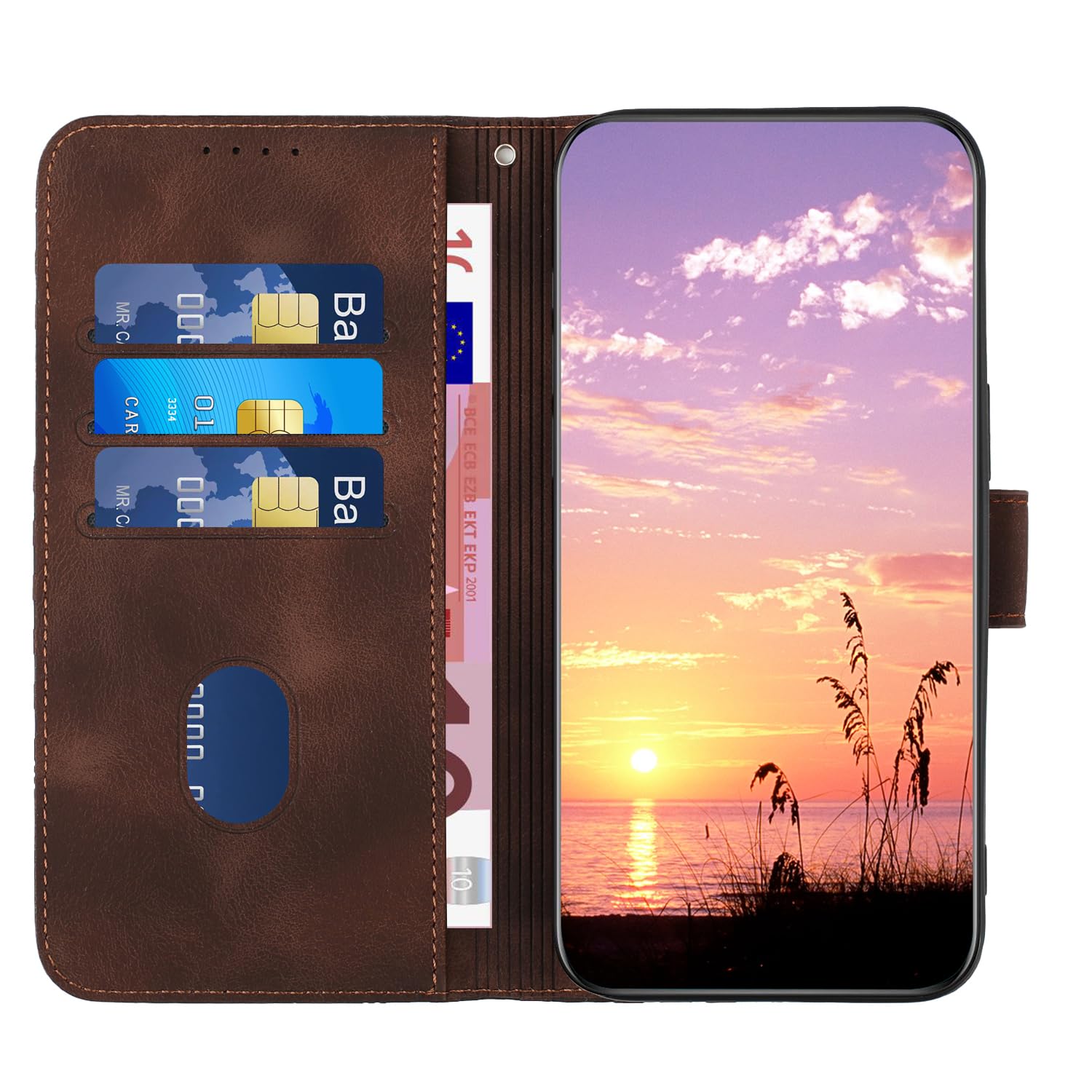 Amazon.com: Jiajihua Cover Compatible with Sharp Aquos Sense6S
