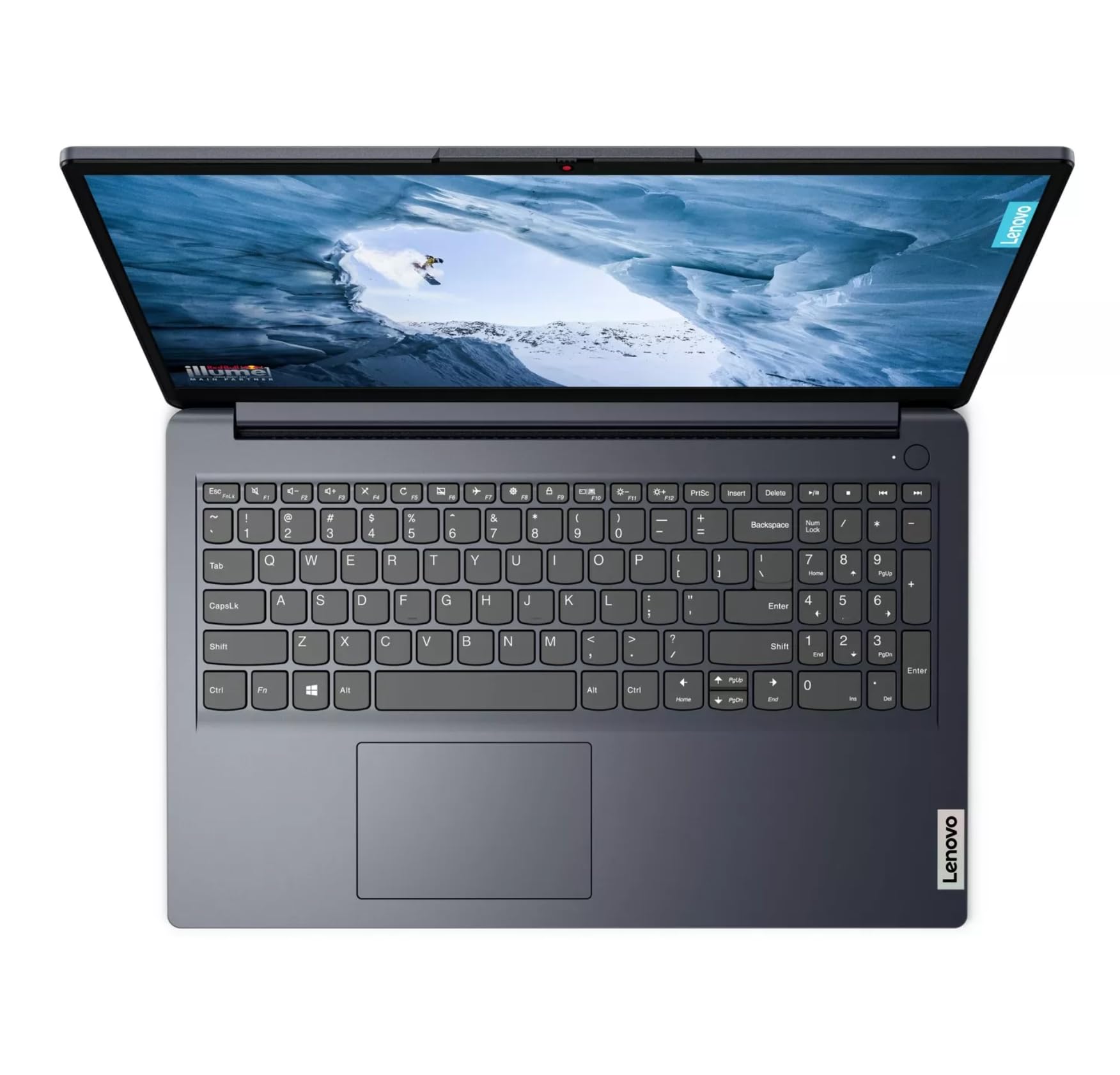 Amazon.com: Lenovo IdeaPad 15.6