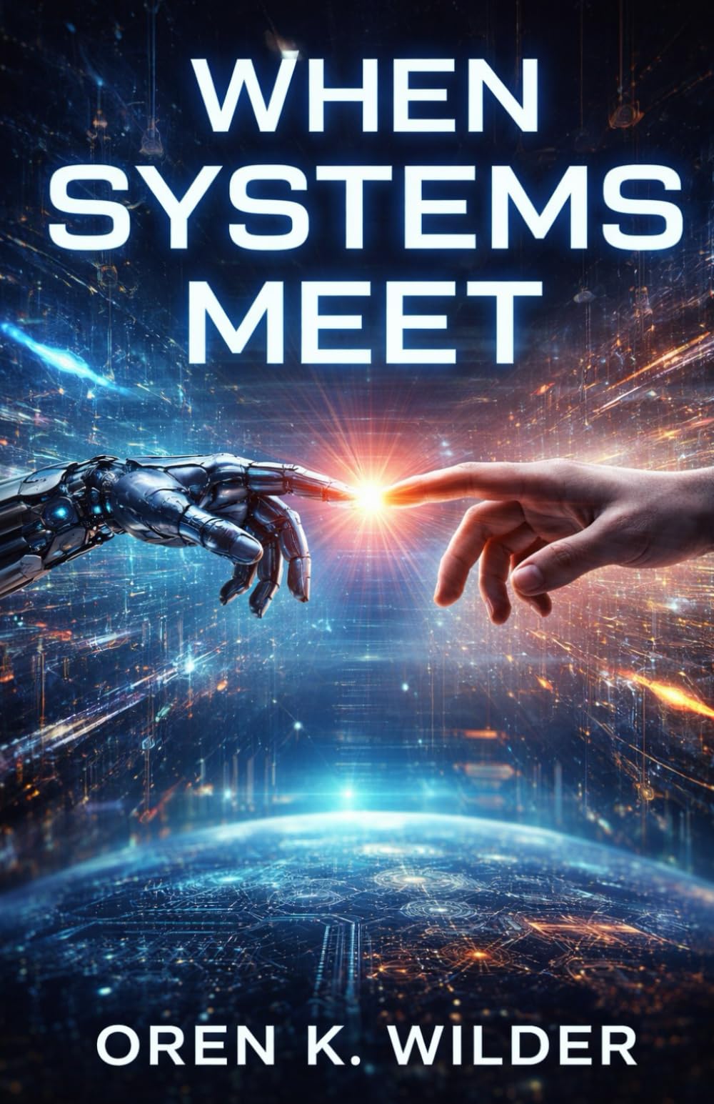 When Systems Meet: Emergence, Meaning, and the Architecture of Human Experience