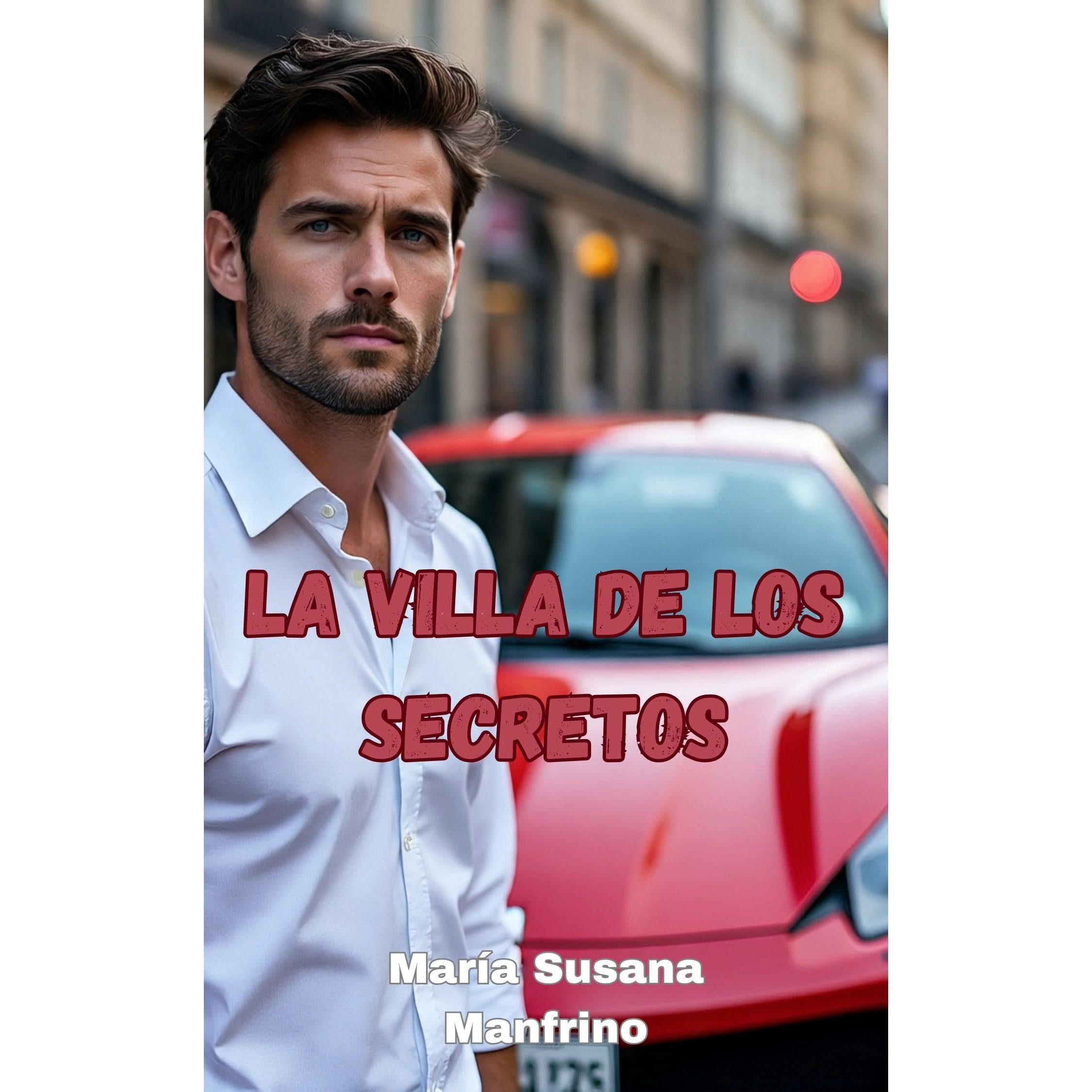 La Villa de los Secretos
