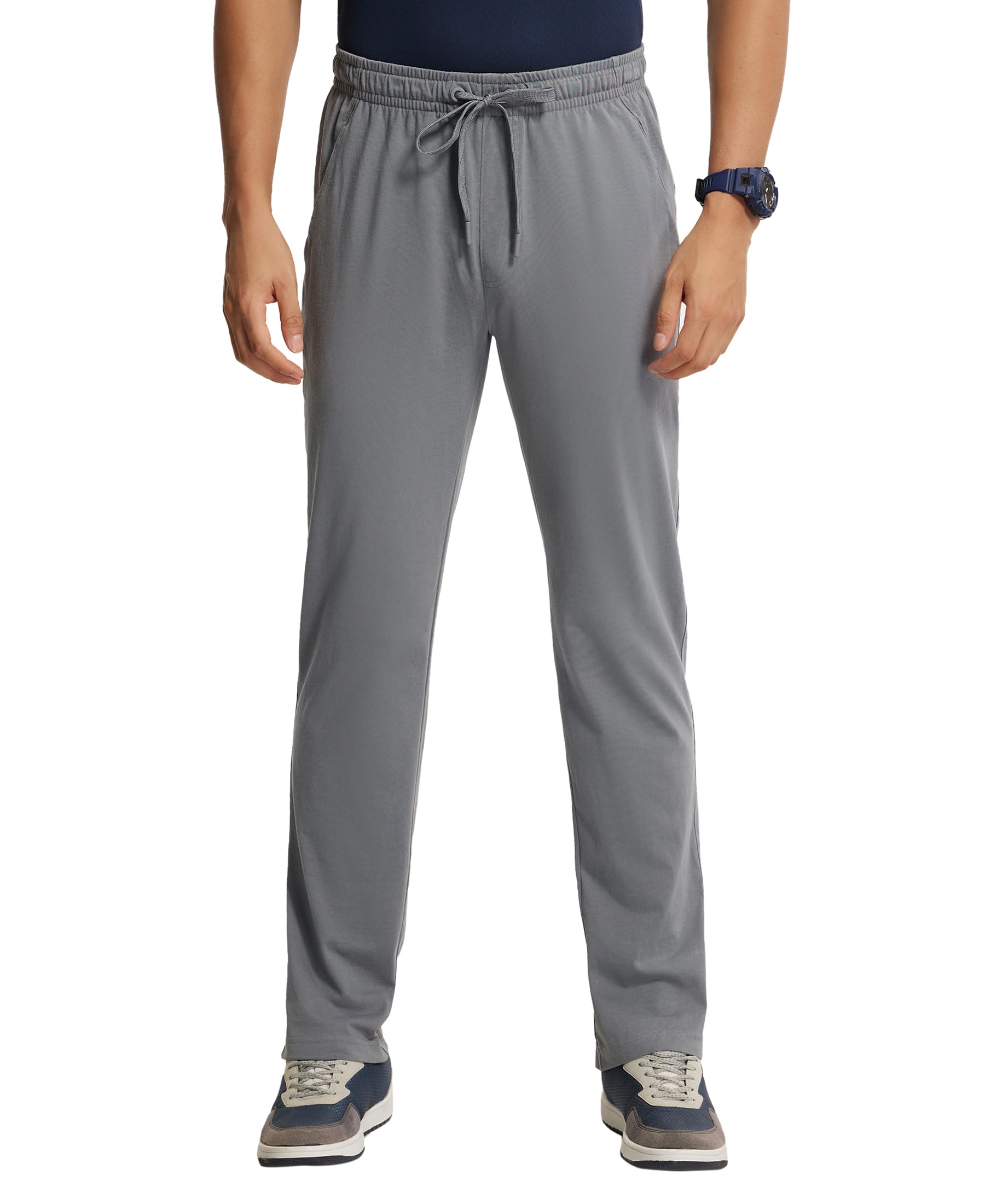 Jockey Men Joggers