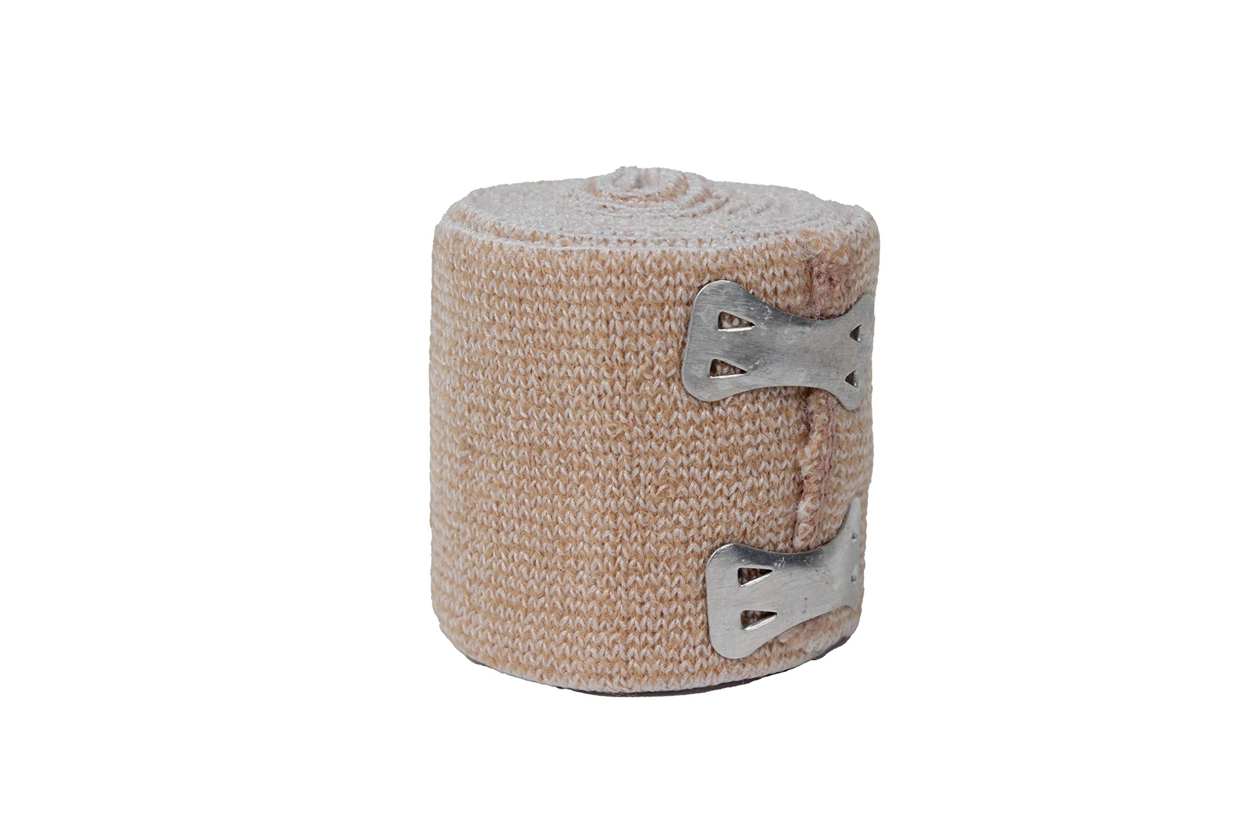 Deluxe Elastic Bandage (5 cm 2 inch)