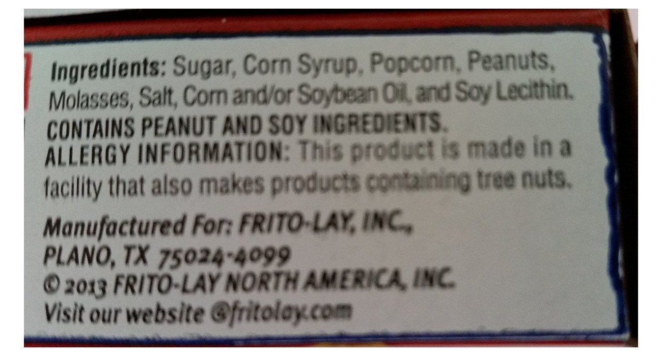 Buу 1 gеt 1 🔥 Original Cracker Jack, 3 pack