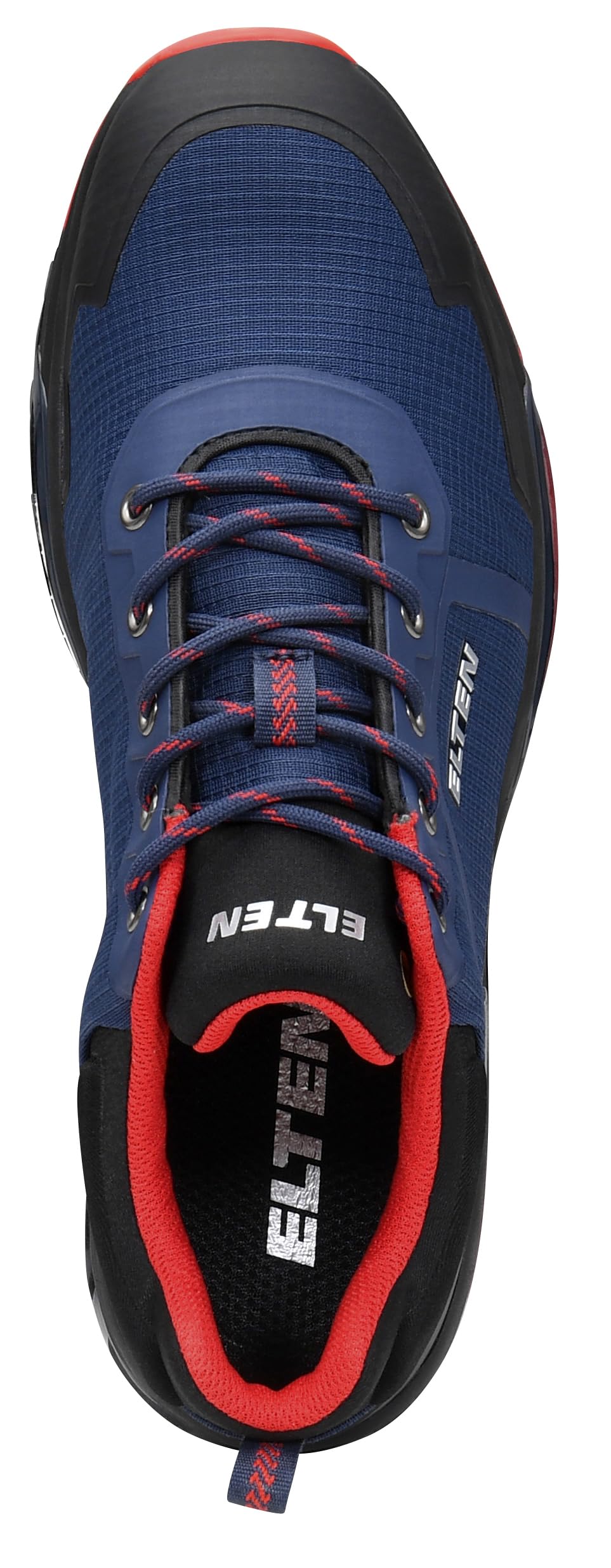 ELTEN Unisex Bente Xxe GTX Blue Low ESD S3Sicherheitsstiefel