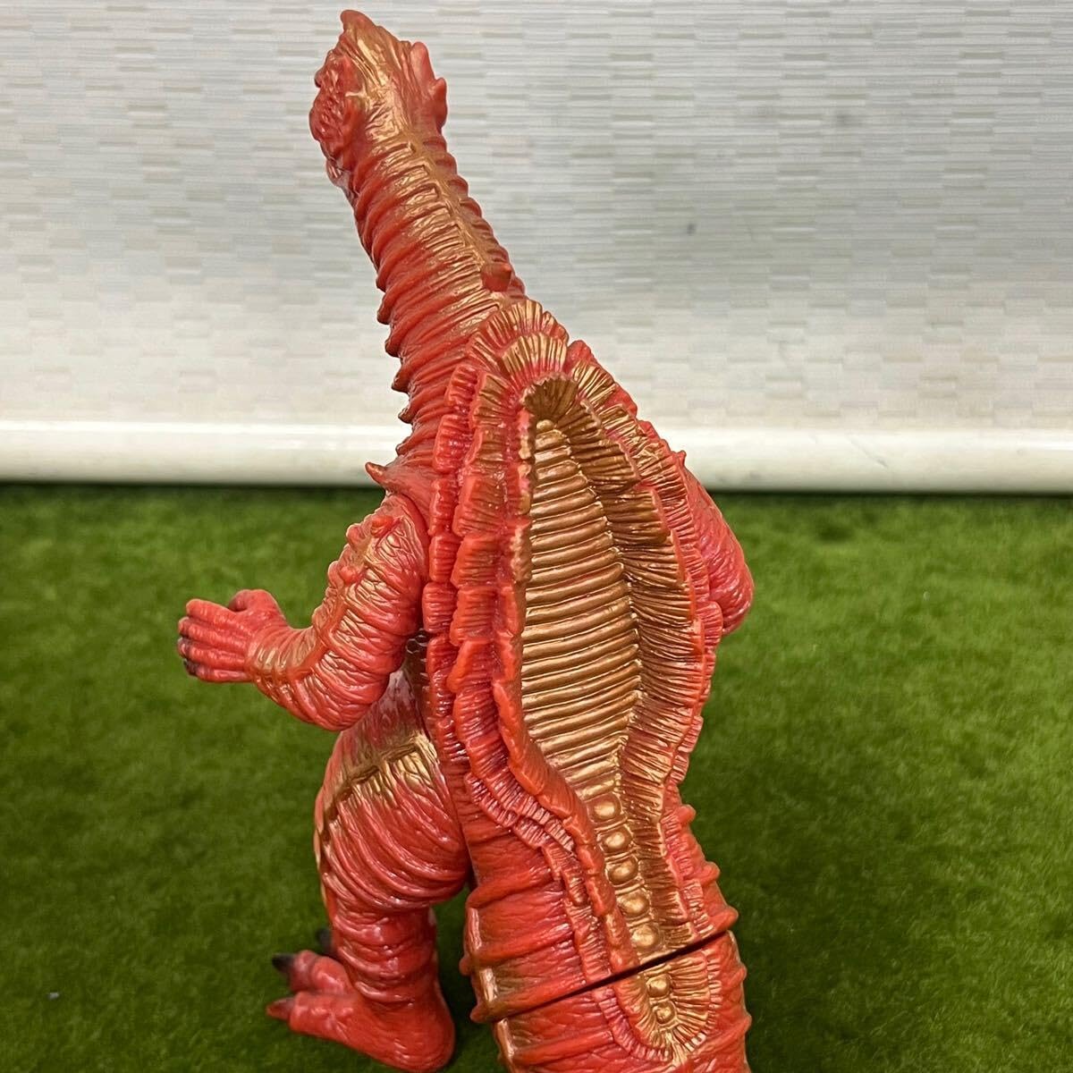 ウルトラマンパワード パワードモンスター 7体セット 30250905J07M ウルトラマンパワード パワードモンスター 7体セット 30250905J07M