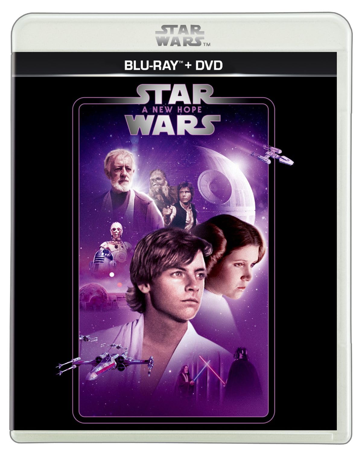 Amazon.co.jp: スター・ウォーズ エピソード4／新たなる希望