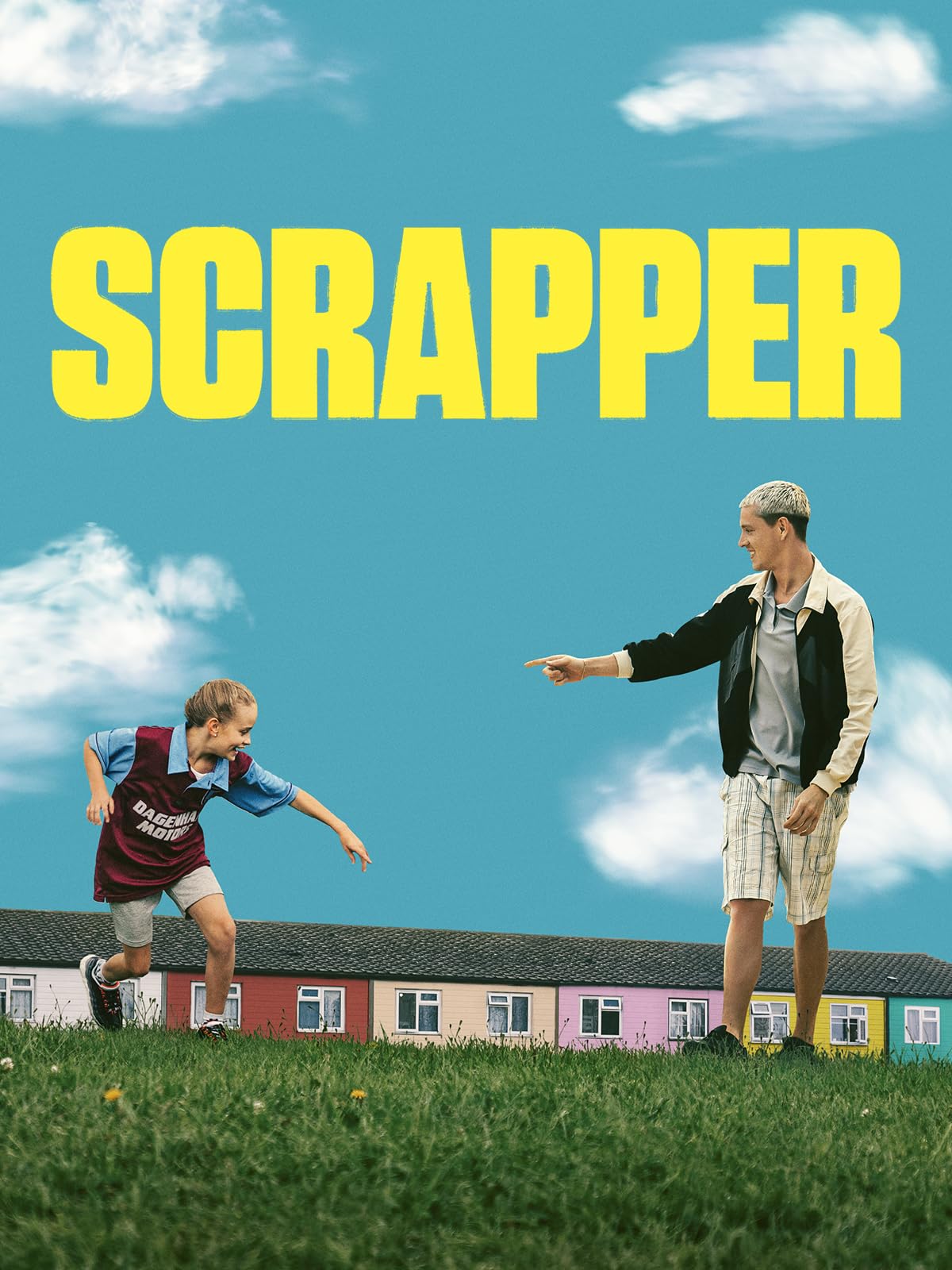 Scrapper