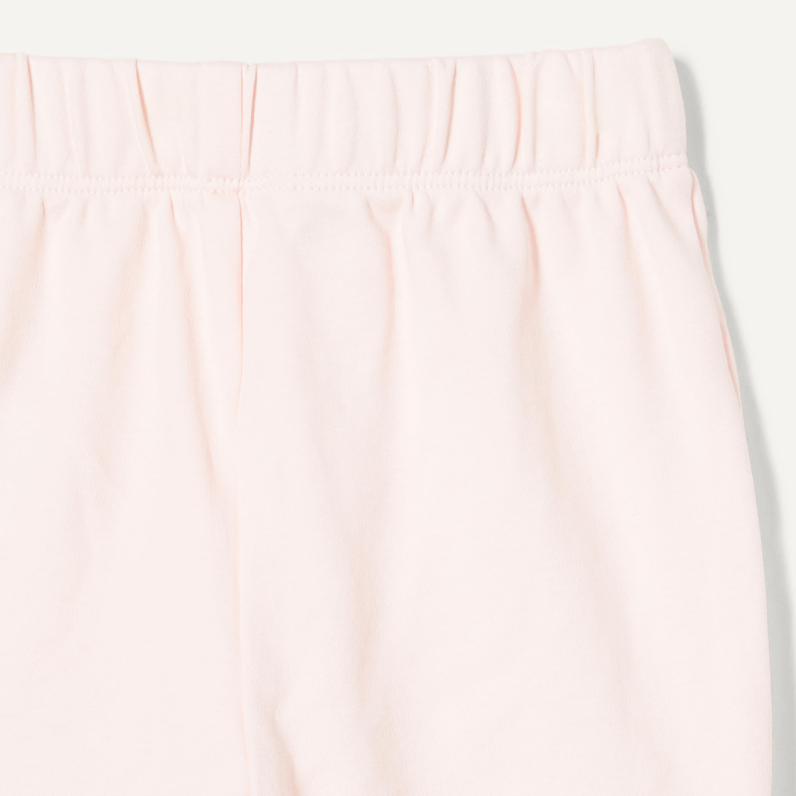 Amazon Essentials Unisex Baby und Kinder Baumwollshorts Zum Schlüpfen, Multi-Packs