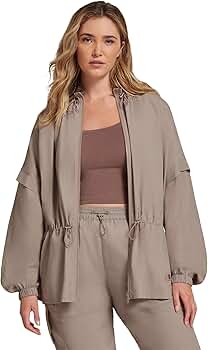 【I.【UGG/アグ】 Winny Jacket　SLOBE IENA】 UGG/アグ】 Winny Jacket | スローブ イエナ(SLOBE IENA