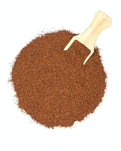 Miniatura 8 de SPICED Chili ancho en polvo, 12 onzas de chile ancho molido en bolsa cerrable, ideal para platos Tex Mex, mezcla de especias y condimentos