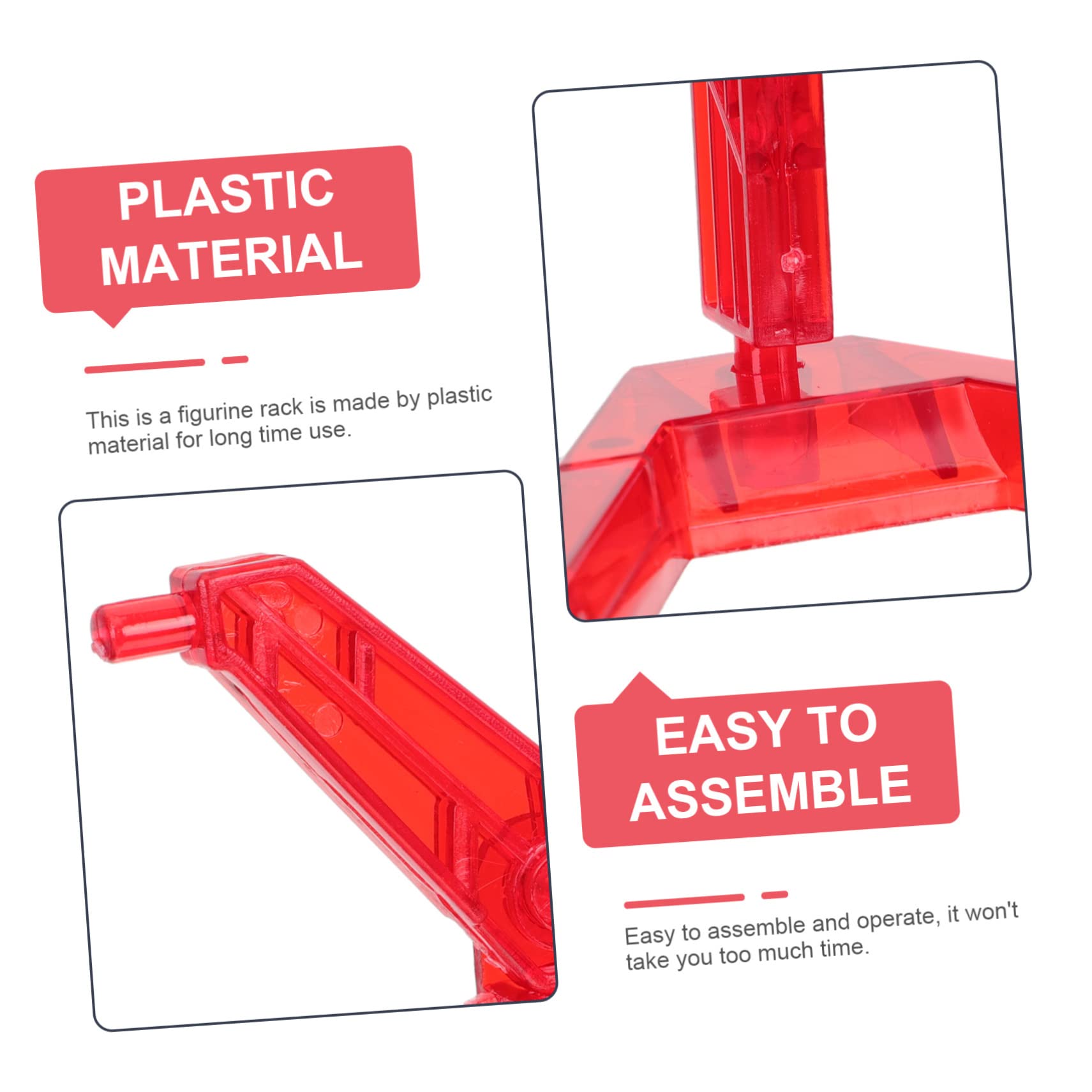 Support pour poupées + cintres Multiples tailles·Fichier 3D pour Impression 3D