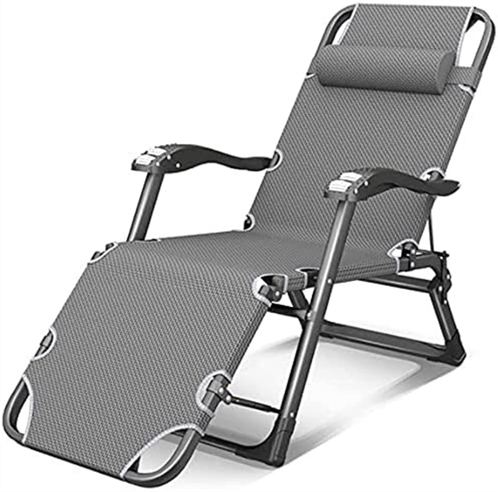 Pont inclinable adulte pour soulager le dos durant la sieste