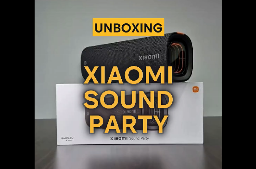 Amazon.com: Xiaomi Portable Mini Bluetooth Speaker Sound Pocket