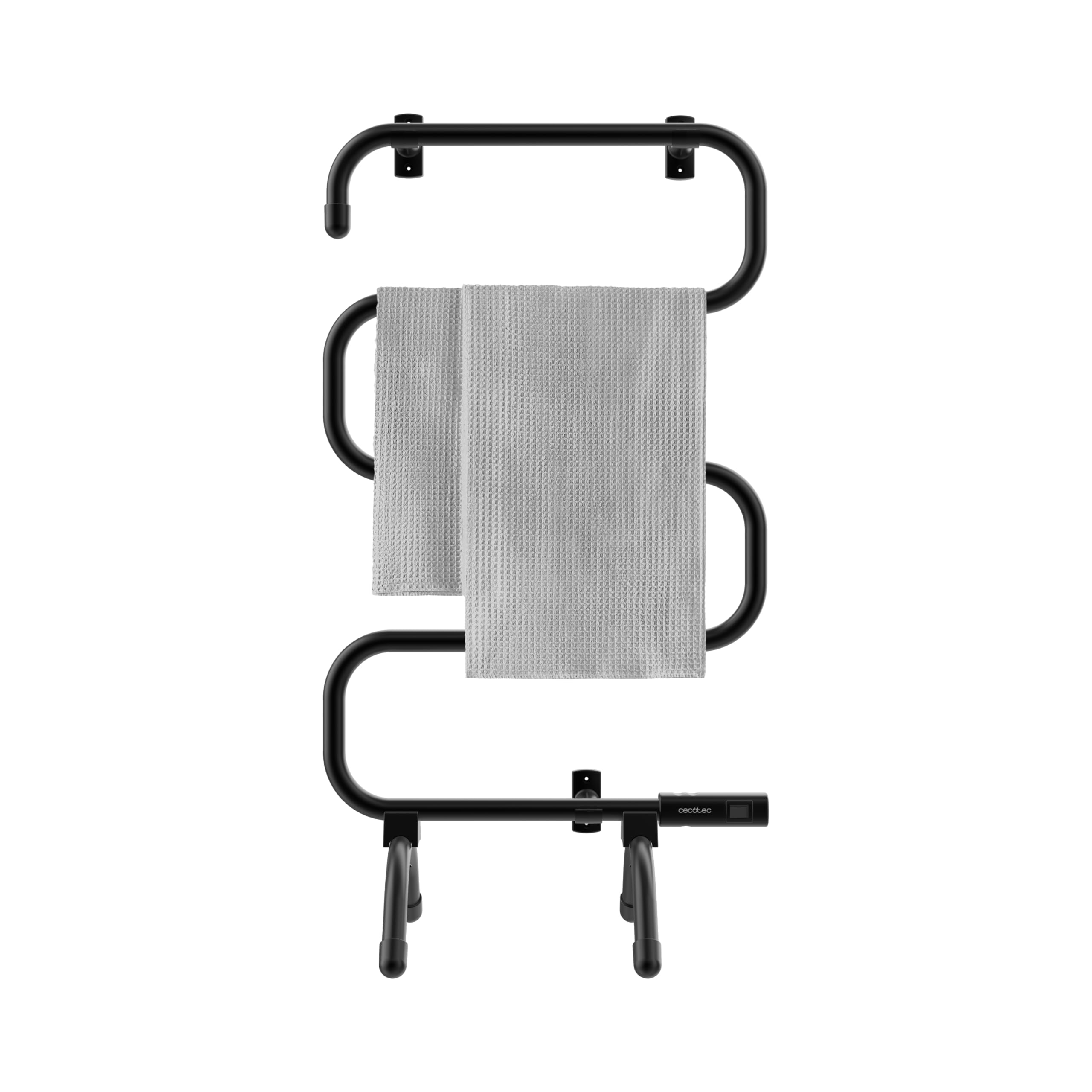 cecotec radiateur sèche-serviettes
