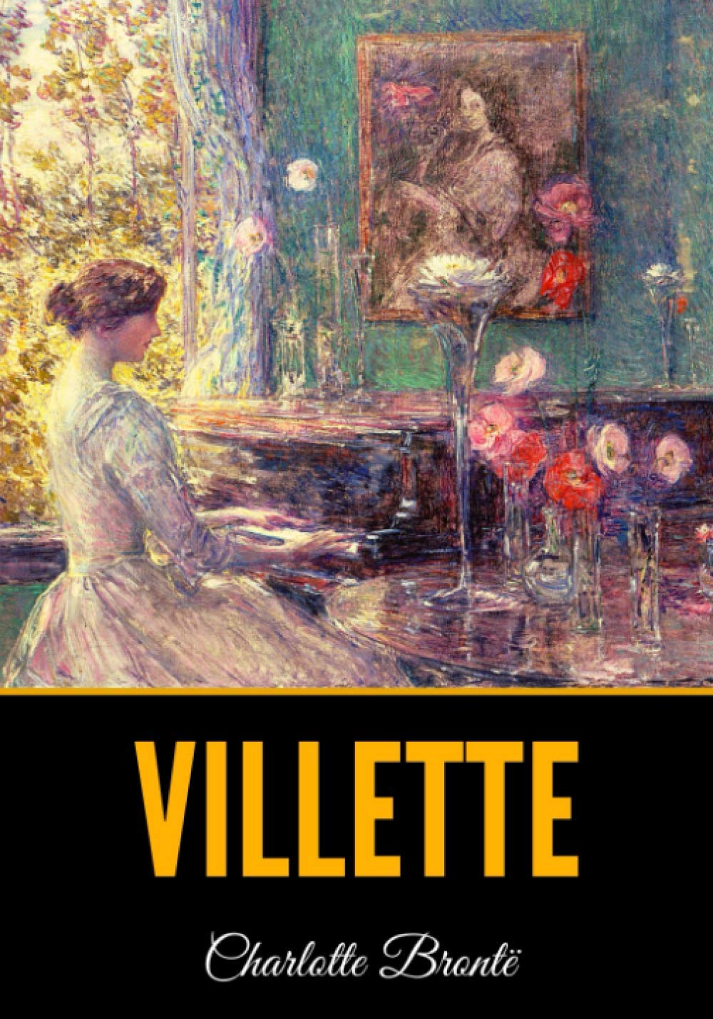 Villette