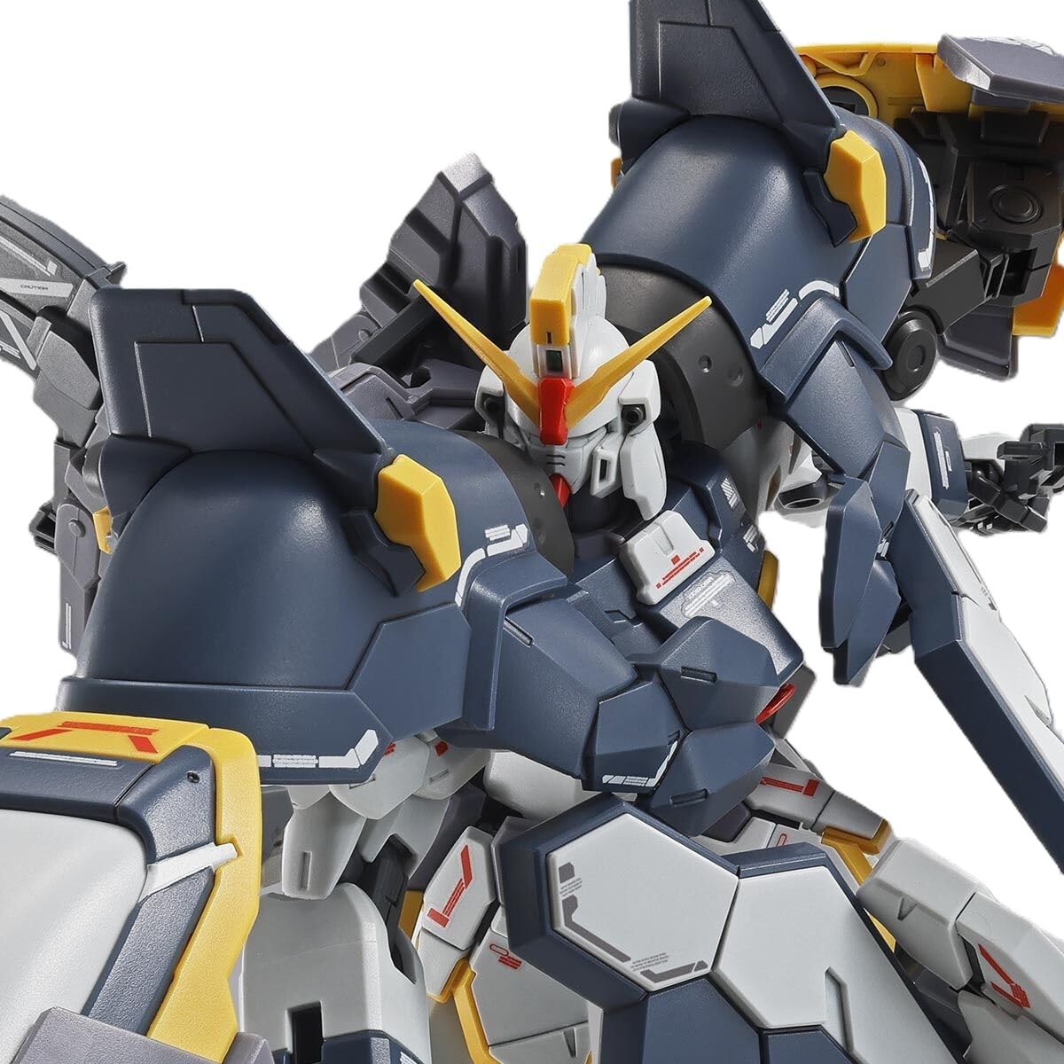 Amazon | 【MG】ガンダムサンドロックEW (アーマディロリザード装備