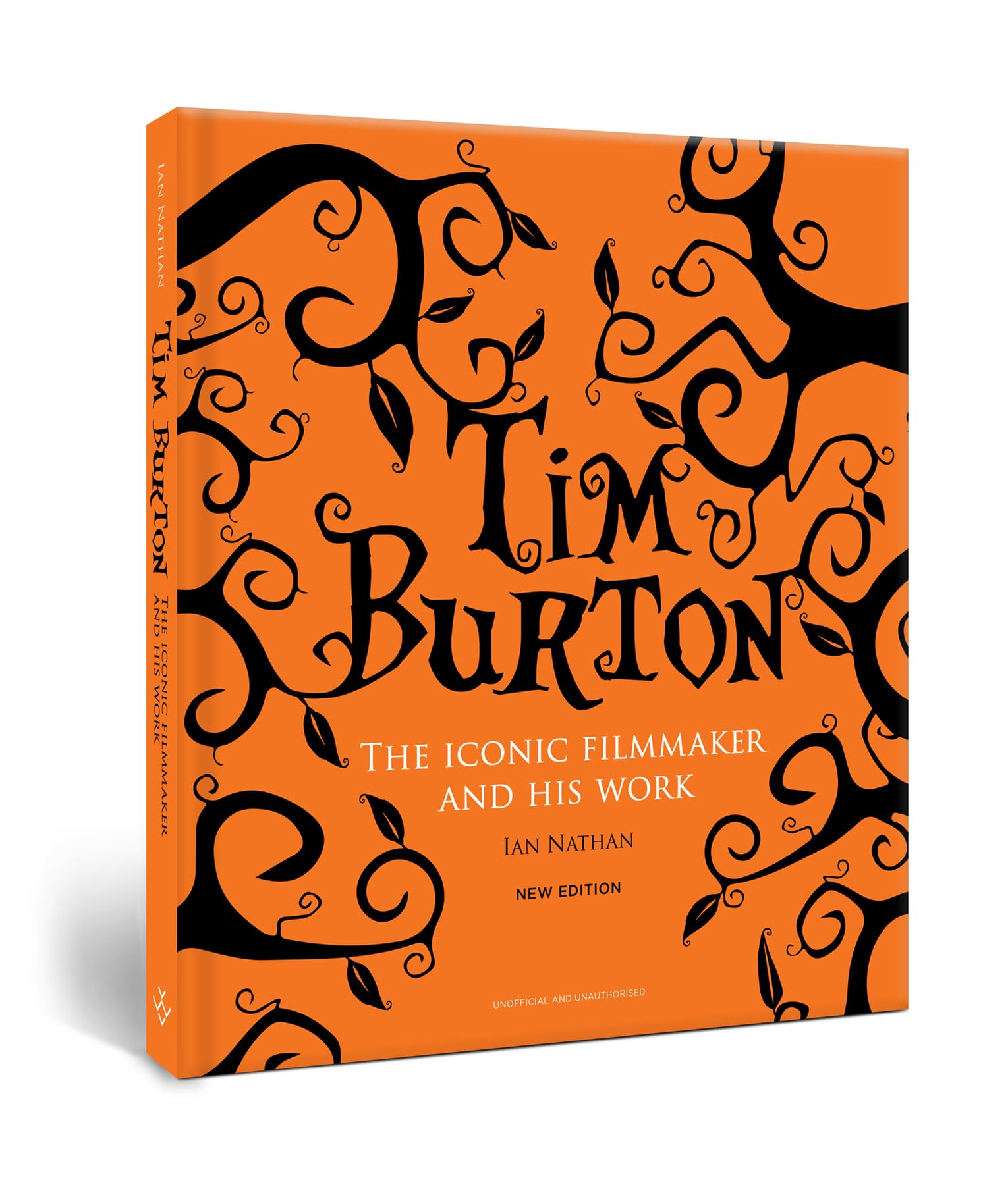 Tim Burton: The Iconic Filmmaker and His Work (Iconic Filmmakers Series)