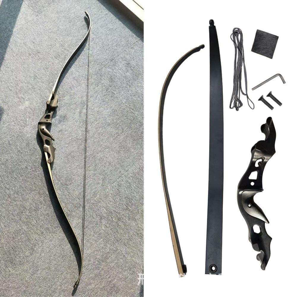 Arco for Tiro A Tiro A Tiro A Tiro for I Principianti. (Size : 30lbs)