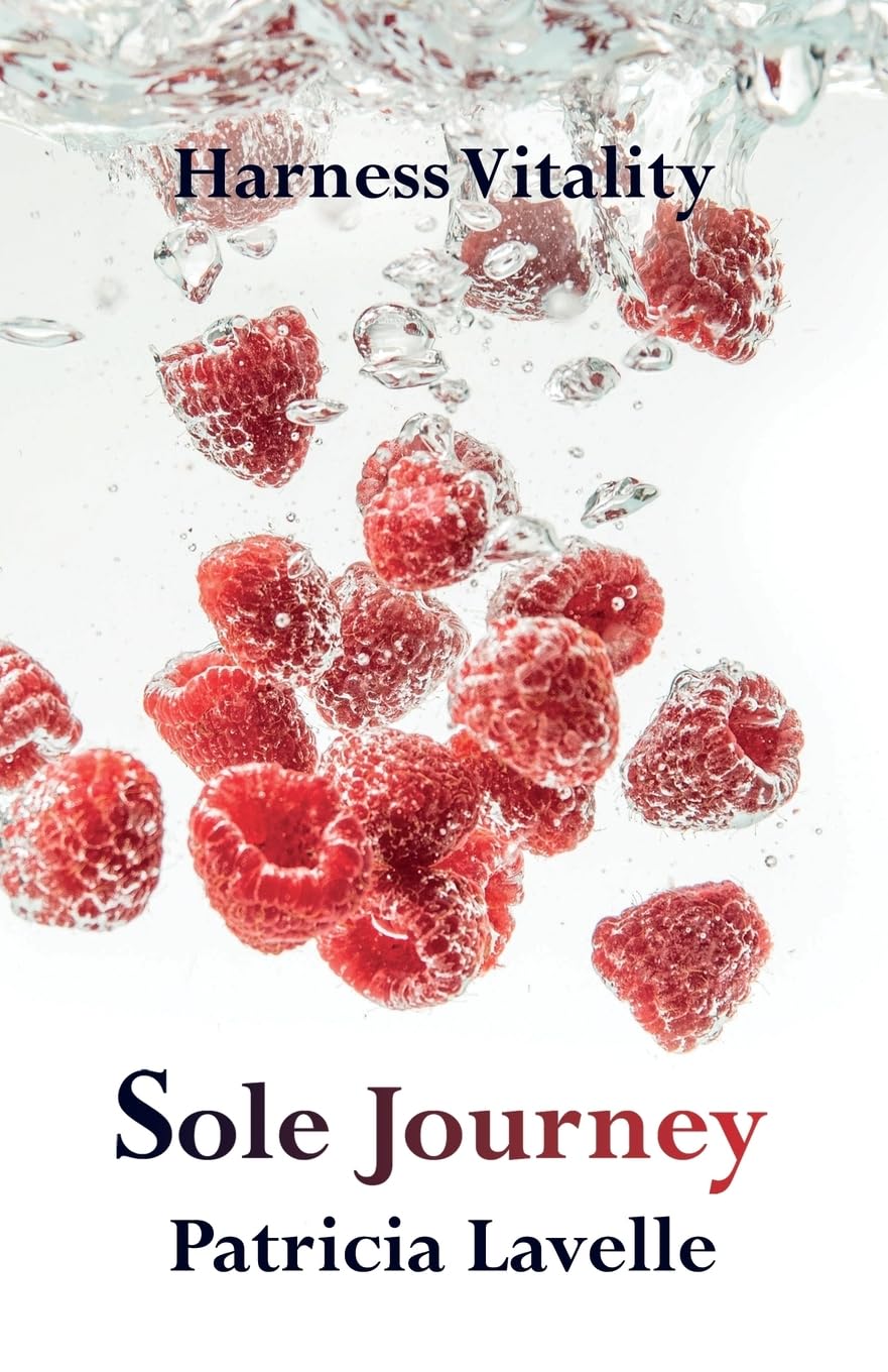 Sole Journey : Harness Vitality